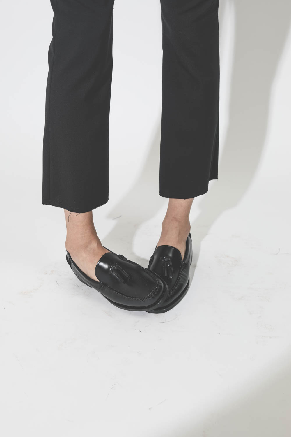 Image du produit Sebago Mocassins Classic Will - Black  - 5
