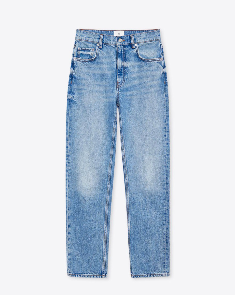 Anine Bing Jean Kate &ndash; Arbor Bleu