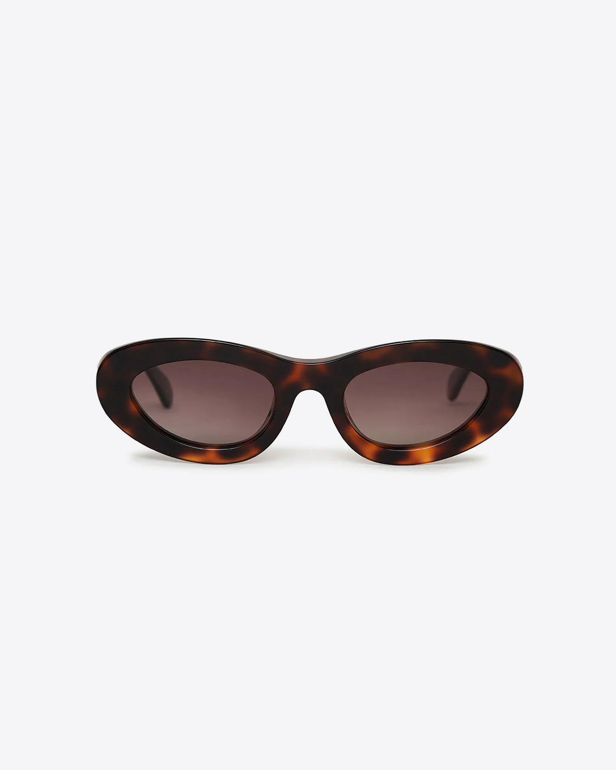 Produit Lunettes de soleil Roma Anine Bing écailles de tortue. 