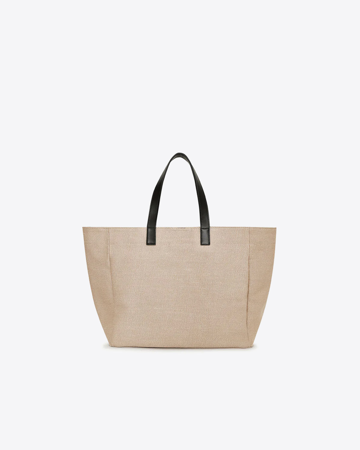 Anine Bing Sac Rio Medium Beige