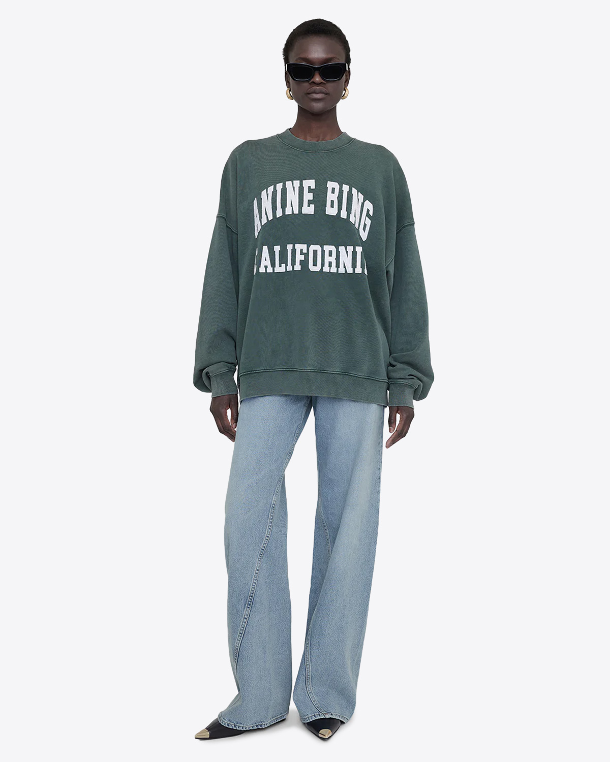 Bing sweat store