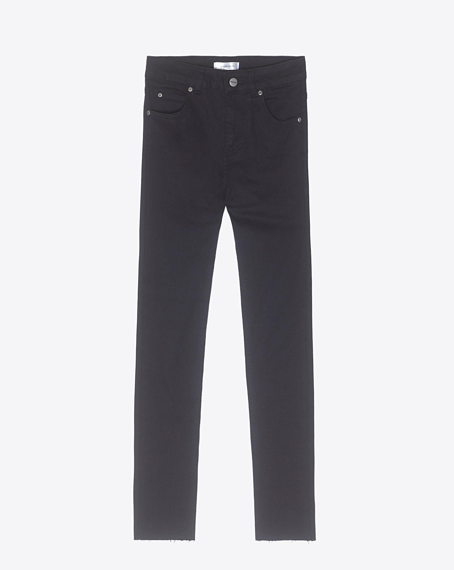 Anine Bing Emma Jean - Black  