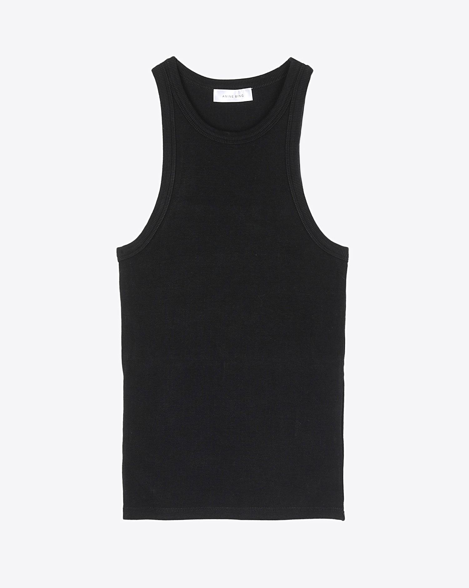 Image du produit Anine Bing Eva Tank – Black 