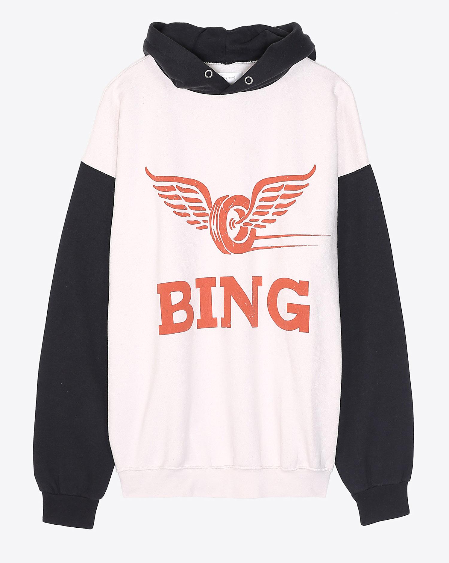 Anine Bing Marley Sweatshirt  