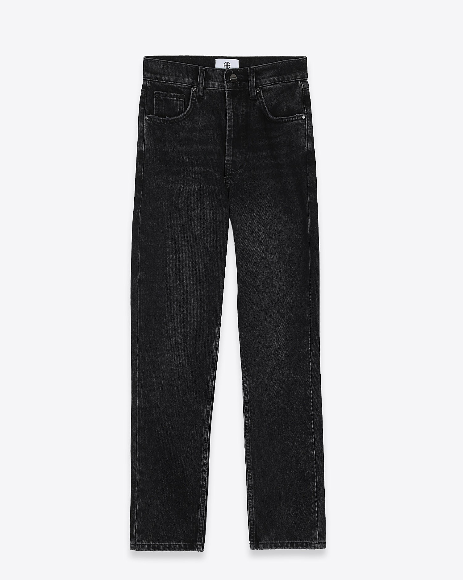 Anine Bing Sonya Jean - Charcoal