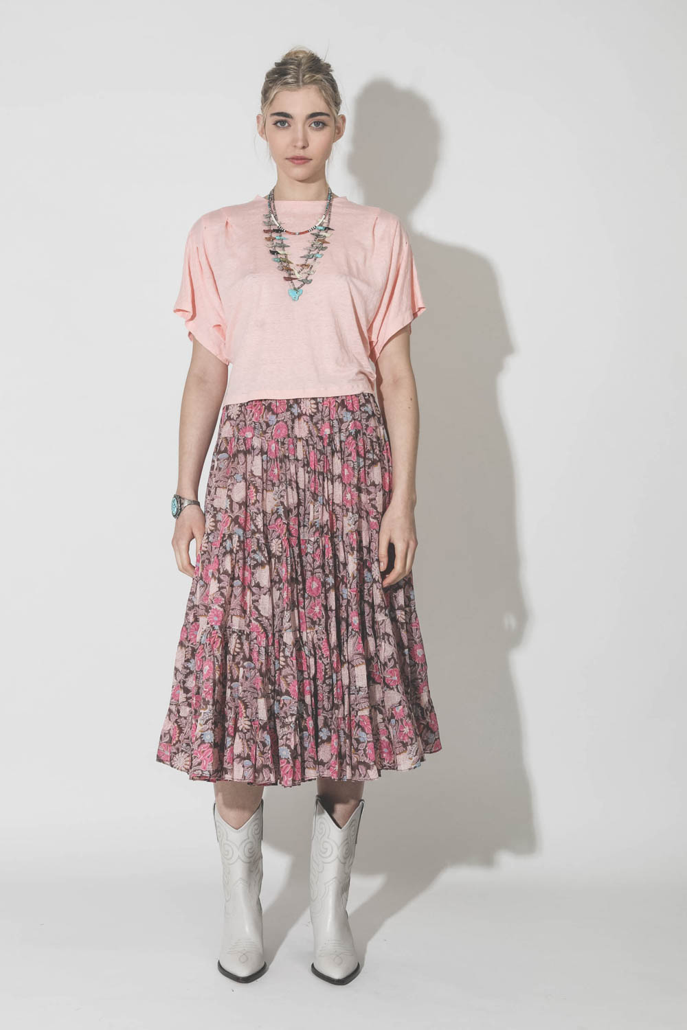 jupe isabelle marant