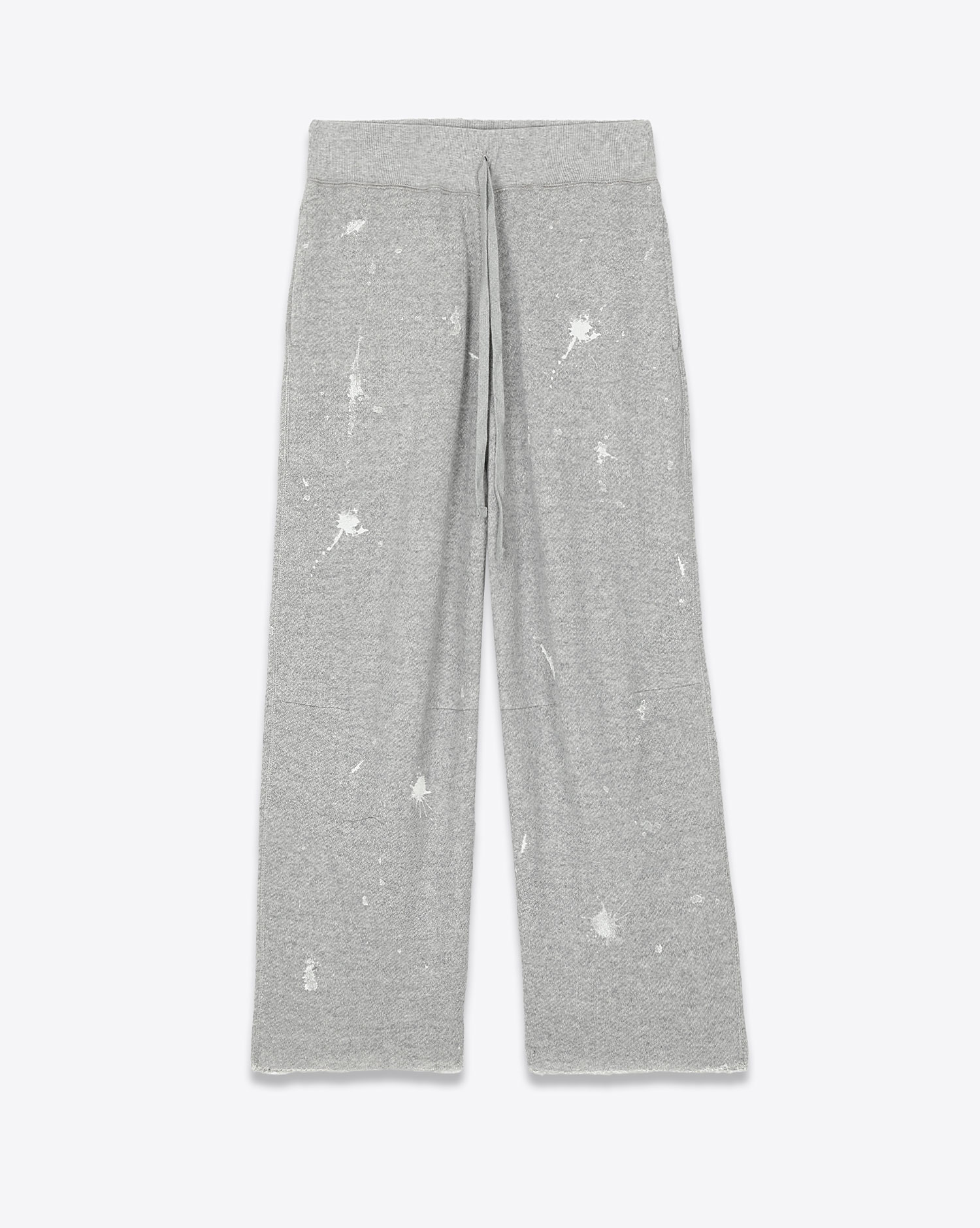 Sweatpant Articulated Knee Gris R13 Denim
