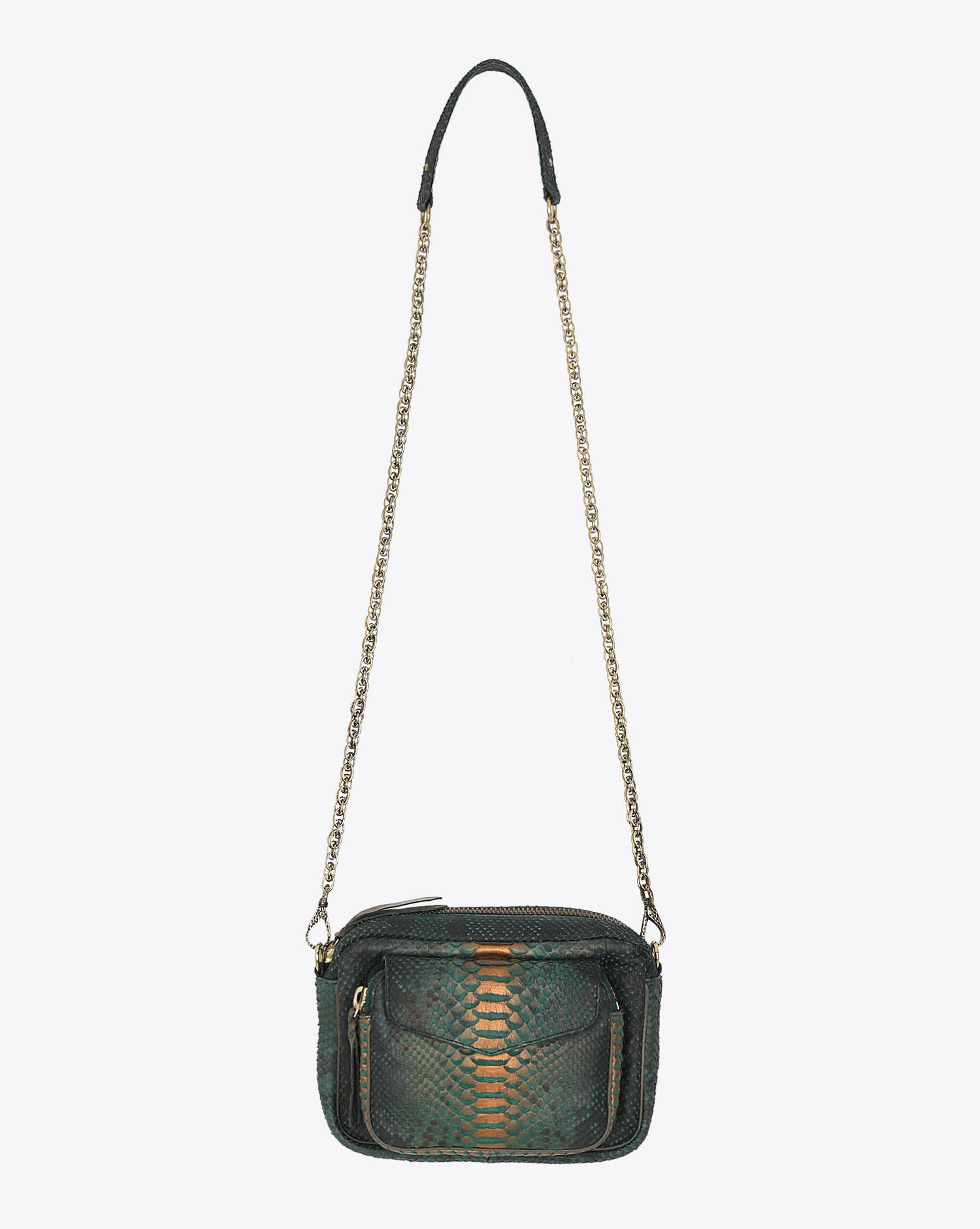 sac python claris virot
