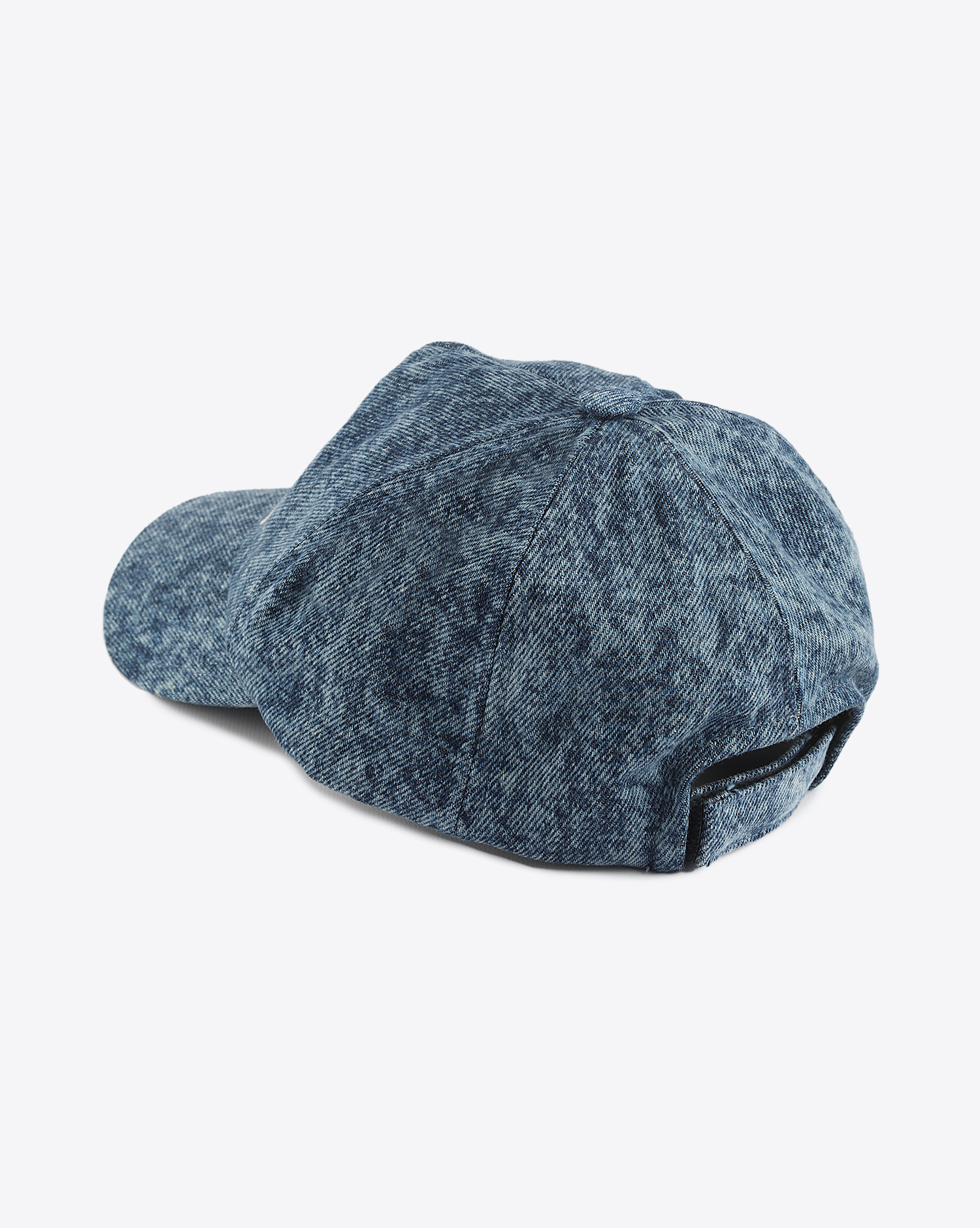 Image du produit Isabel Marant Accessoires Casquette TYRON - Blue   - 2