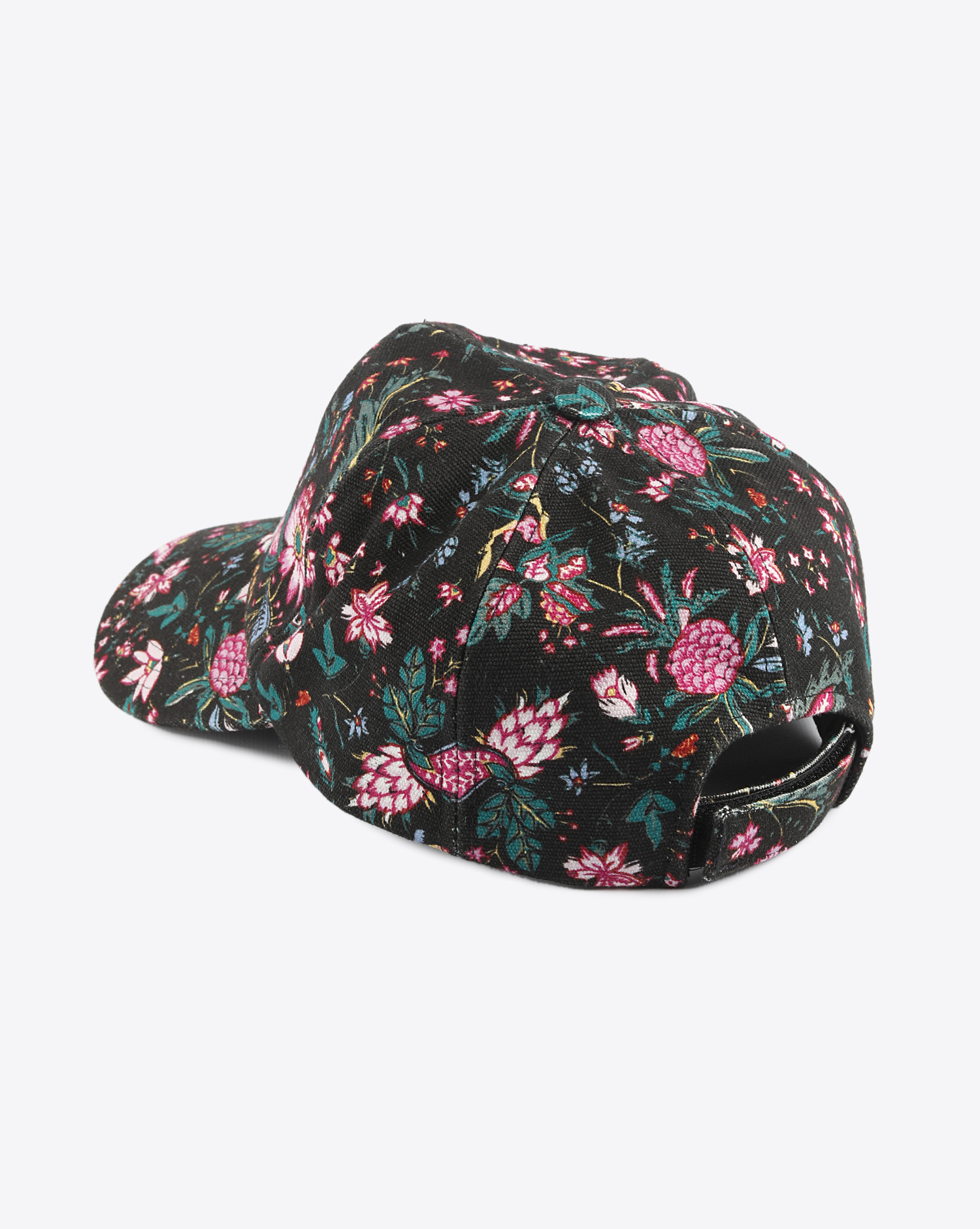 Image du produit Isabel Marant Accessoires Casquette TYRON - Multicolor   - 2