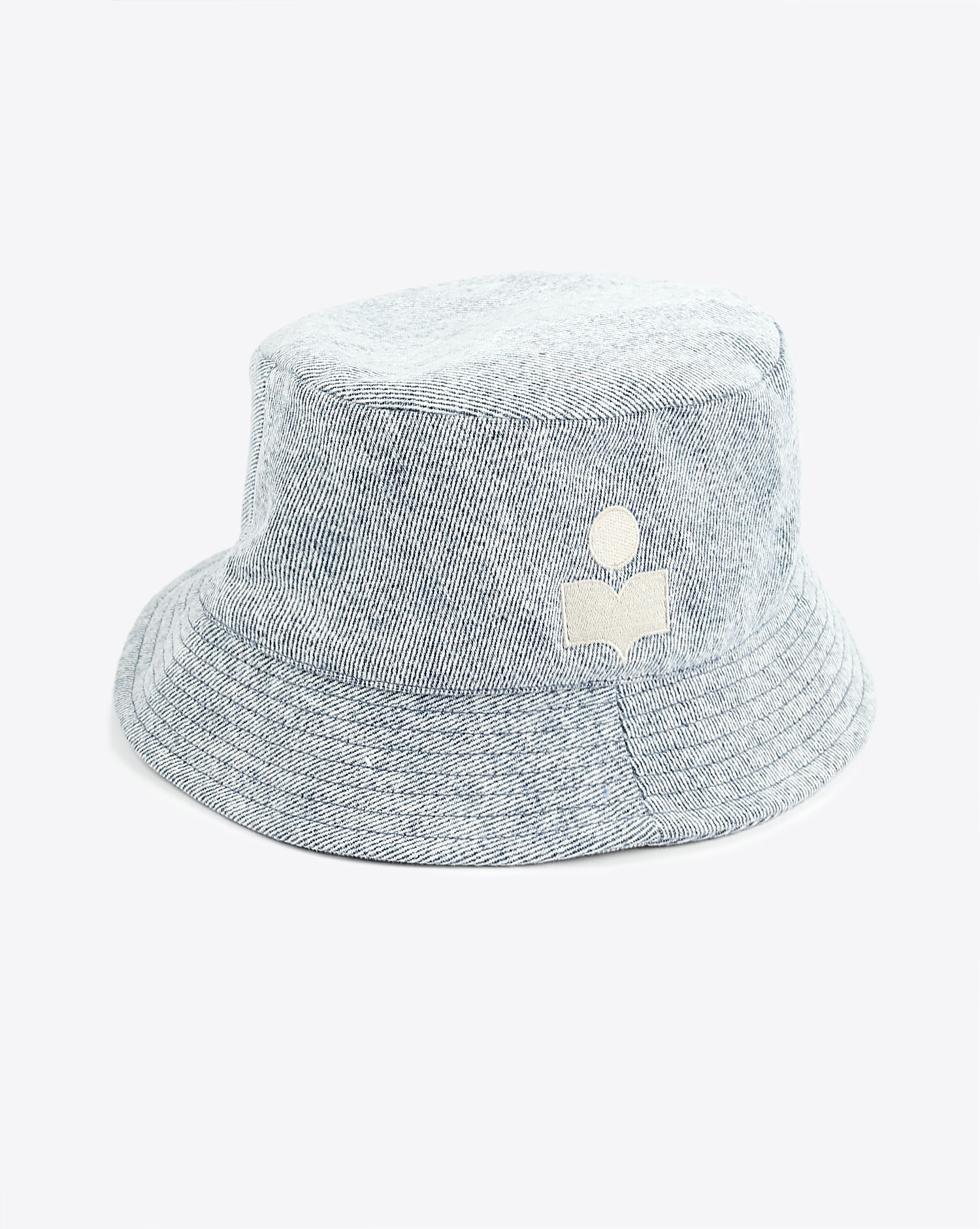 Image du produit Isabel Marant Accessoires Bob HALEY - Light Blue