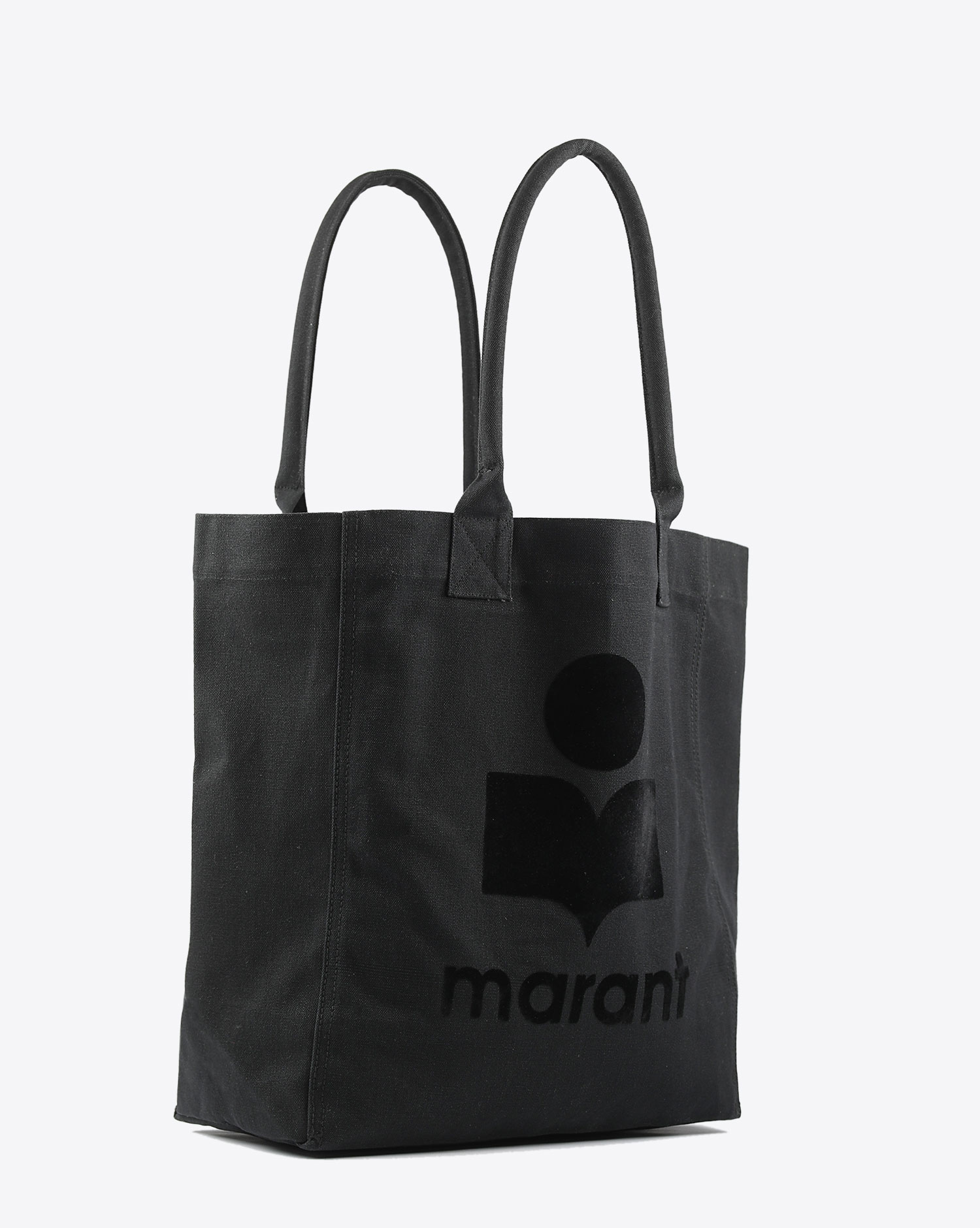Image du produit Isabel Marant Sac Yenki - Black - 2
