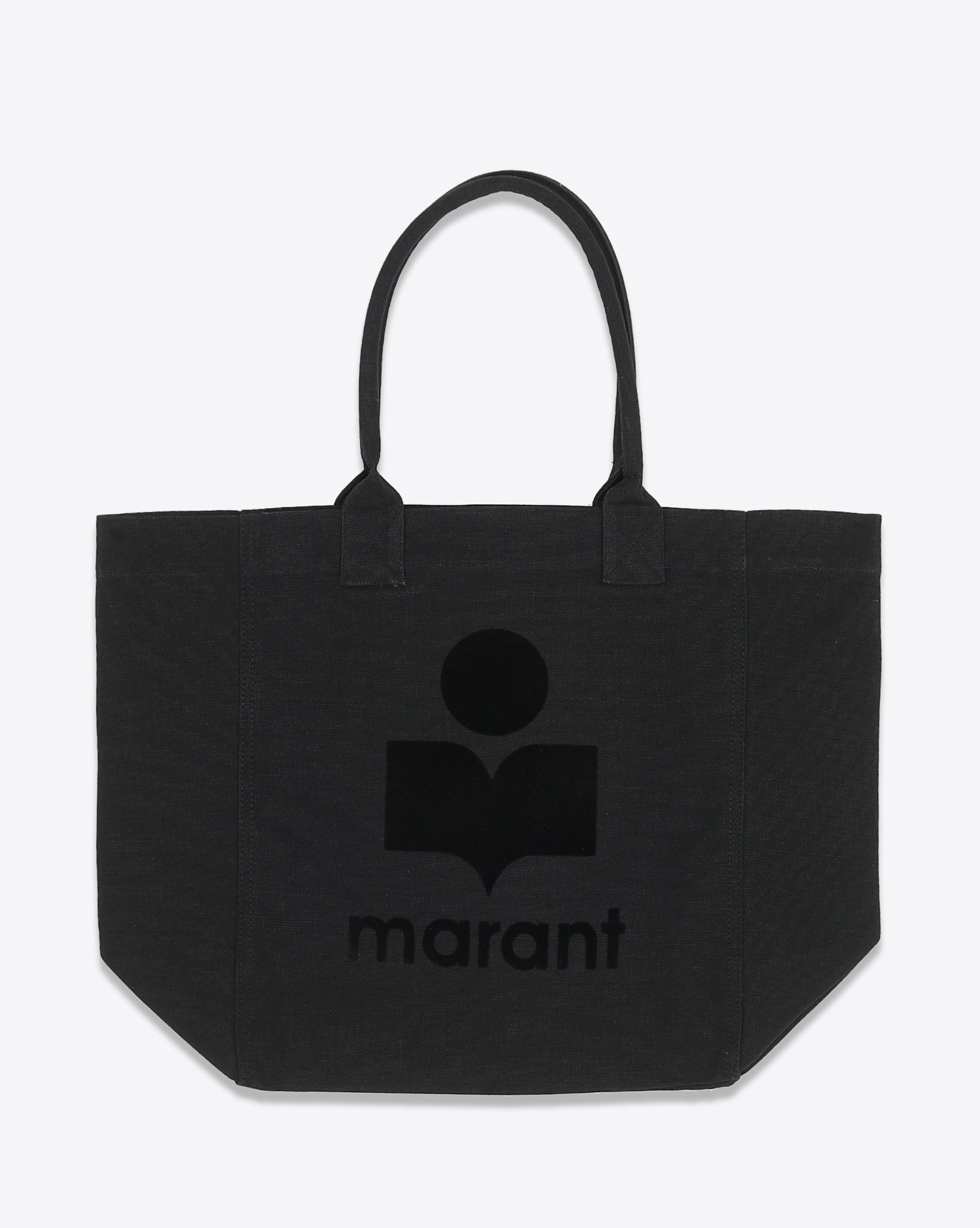 Image du produit Isabel Marant Sac Yenky – Noir