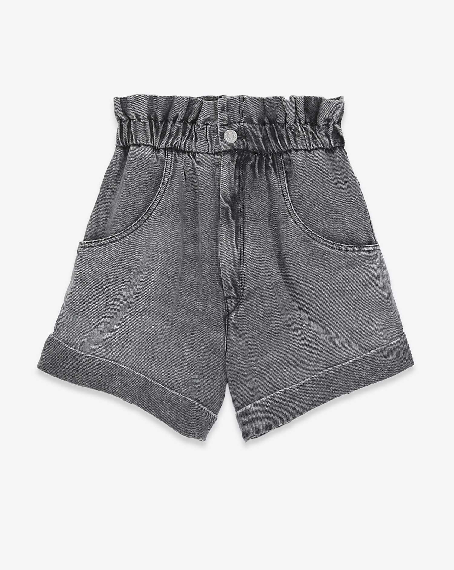 Image du produit Isabel Marant Etoile Short ITEA - Grey  