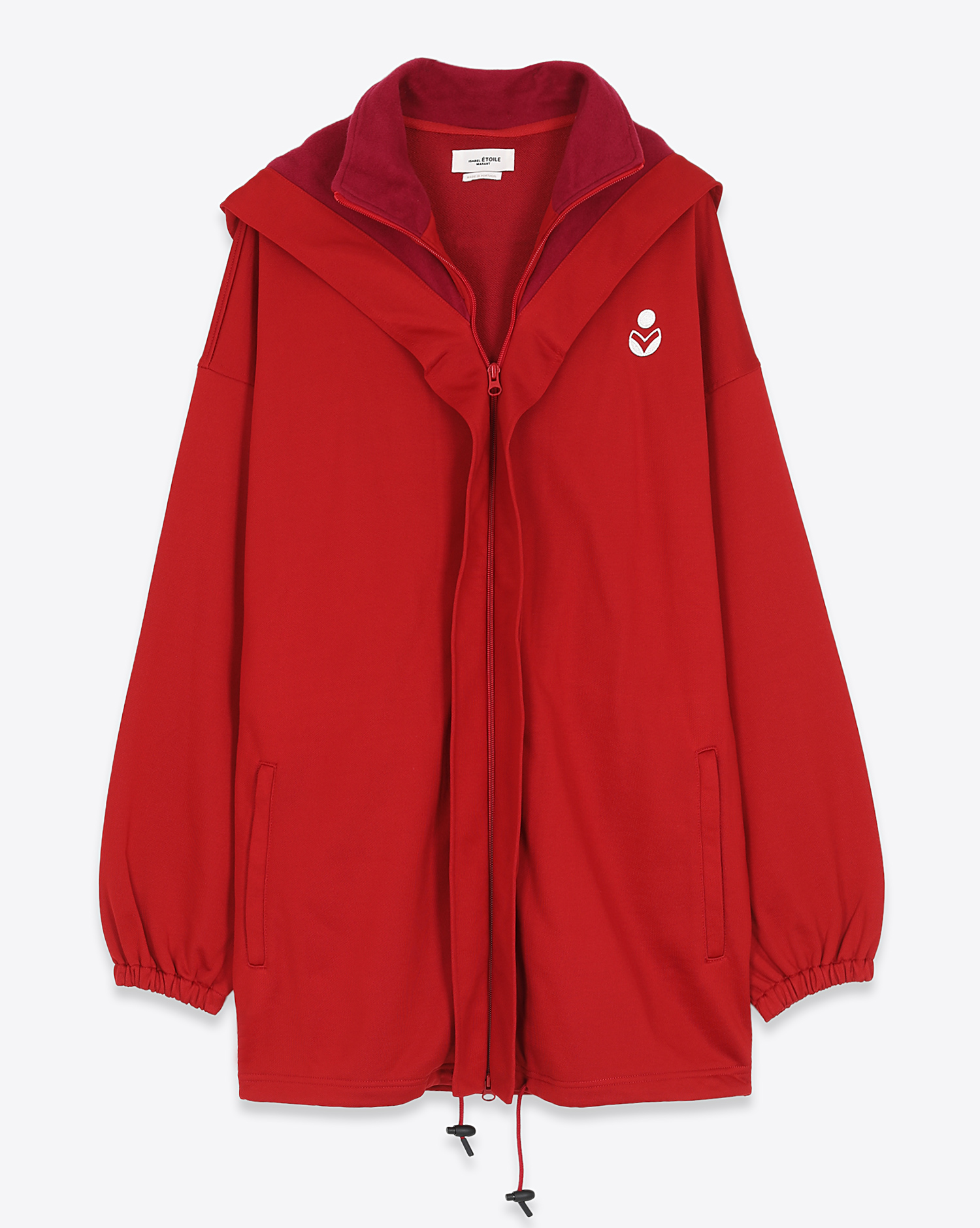 Image du produit Isabel Marant Etoile Veste Isla - Red