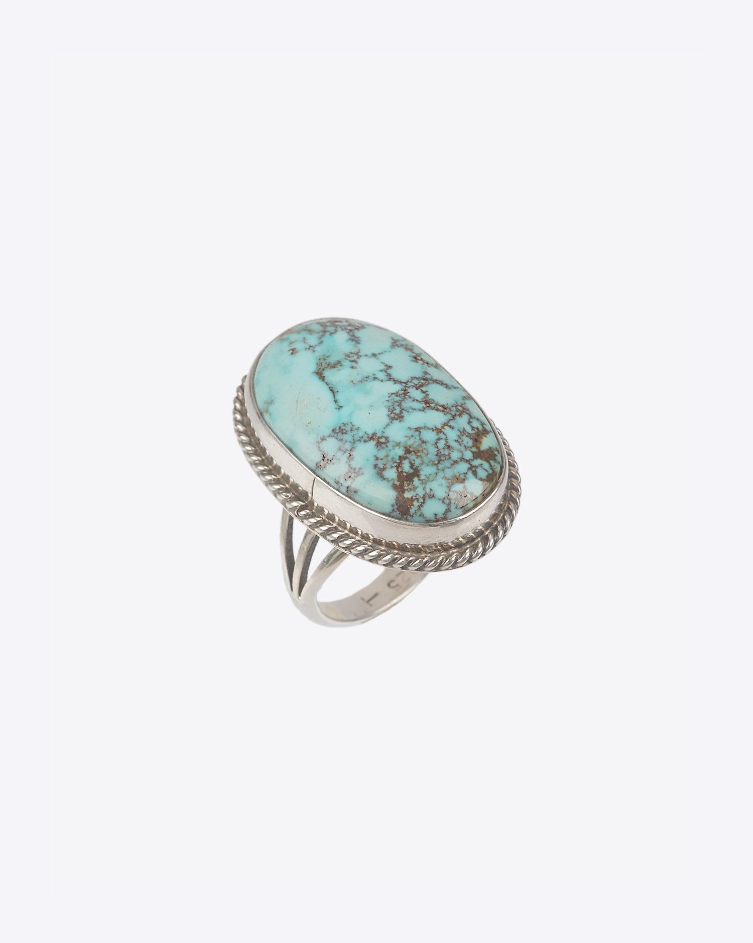 Image du produit Harpo Bague Turquoise Mountain 2