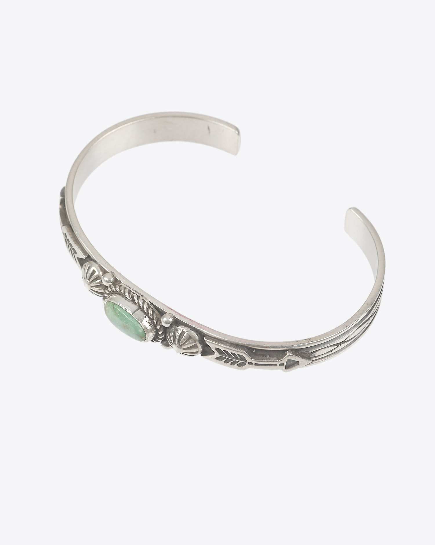 Image du produit Harpo Bracelet Sonoran Turquoise - 2