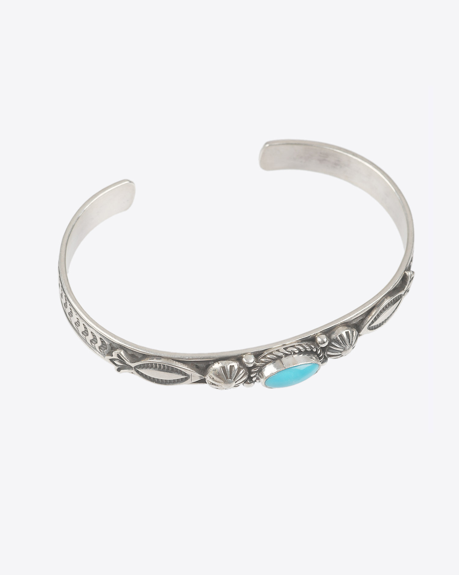 Image du produit Harpo Bracelet Sleeping Beauty Turquoise - 2