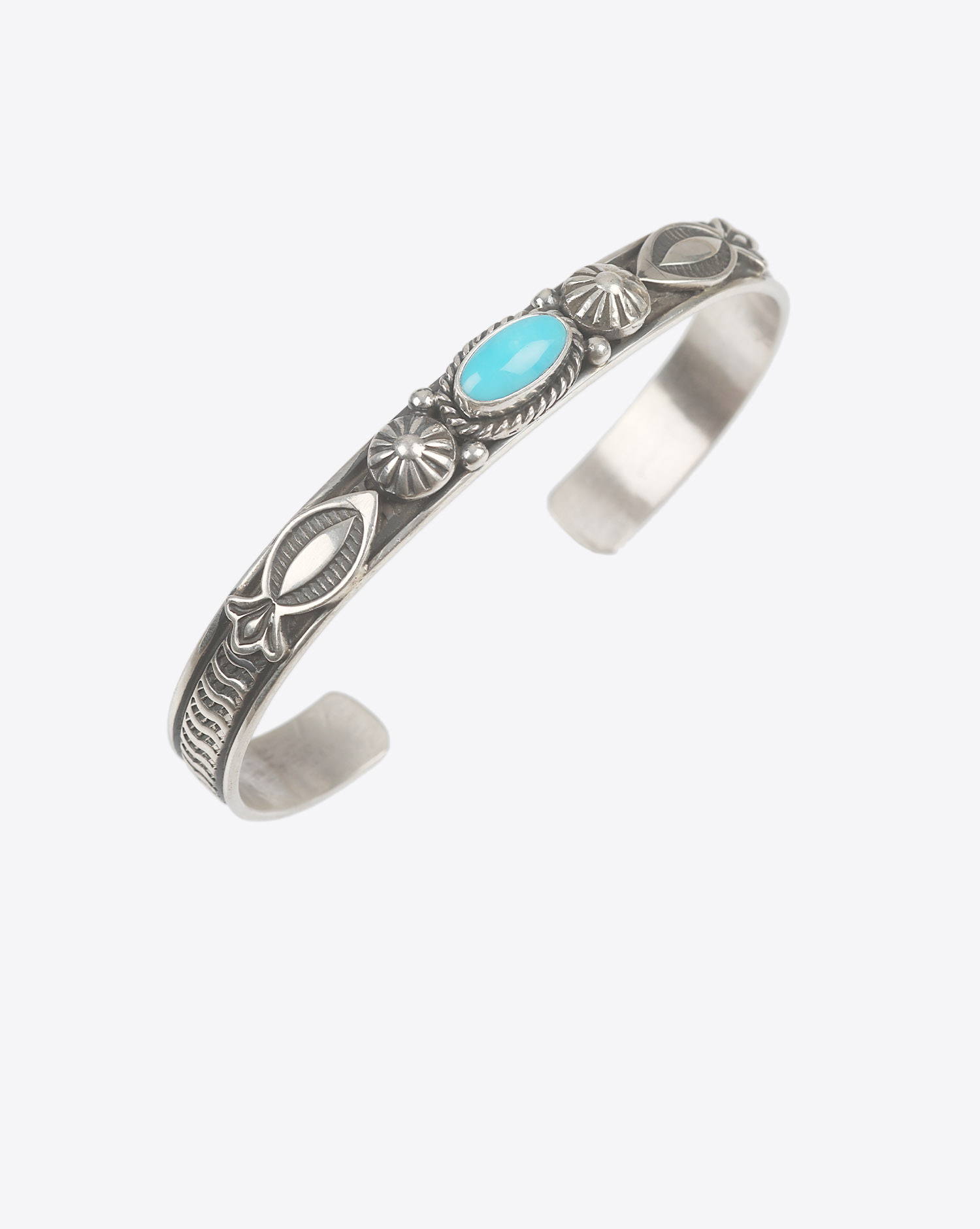 Image du produit Harpo Bracelet Sleeping Beauty Turquoise