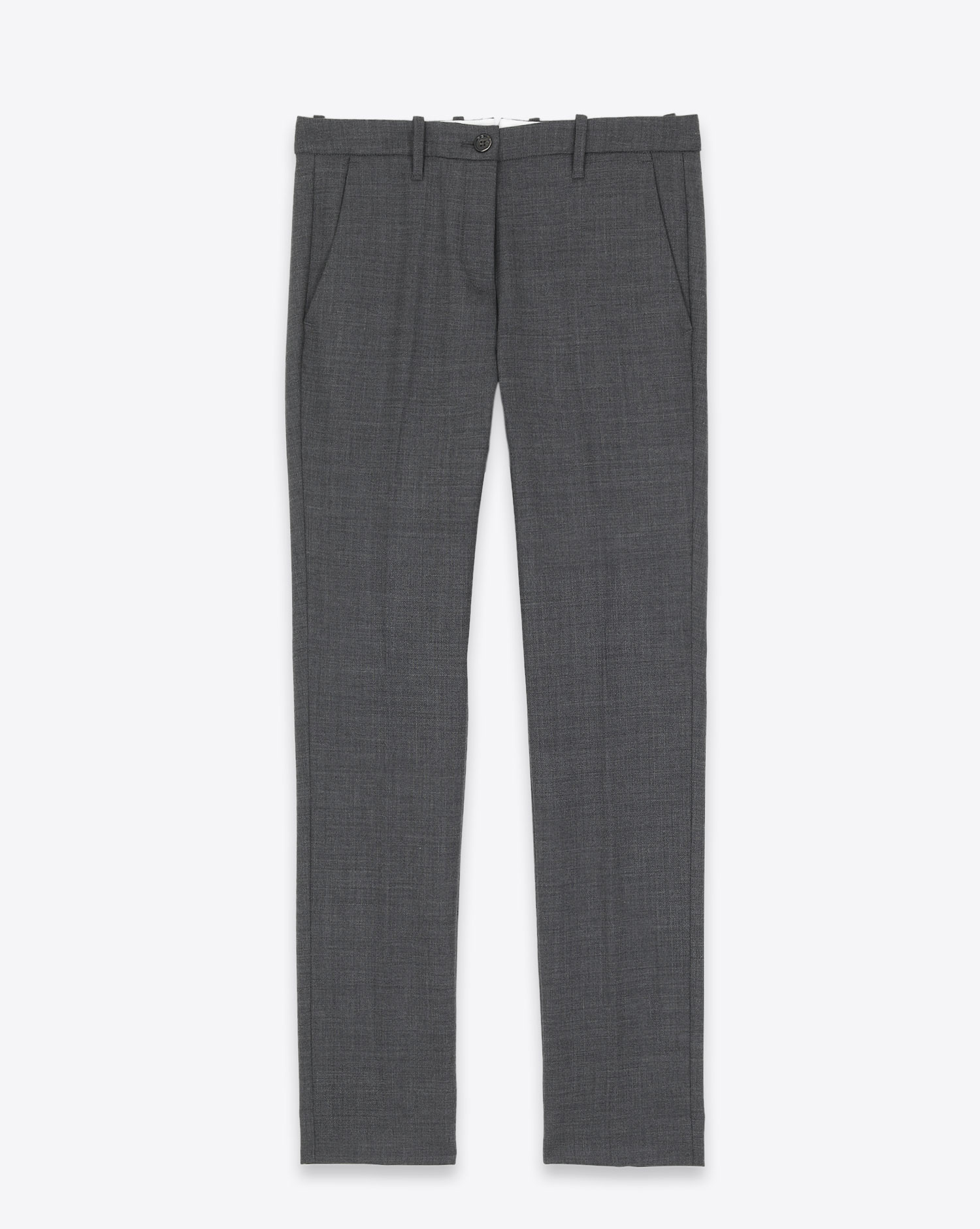 Pantalon Breezy Nine in the Morning gris 
