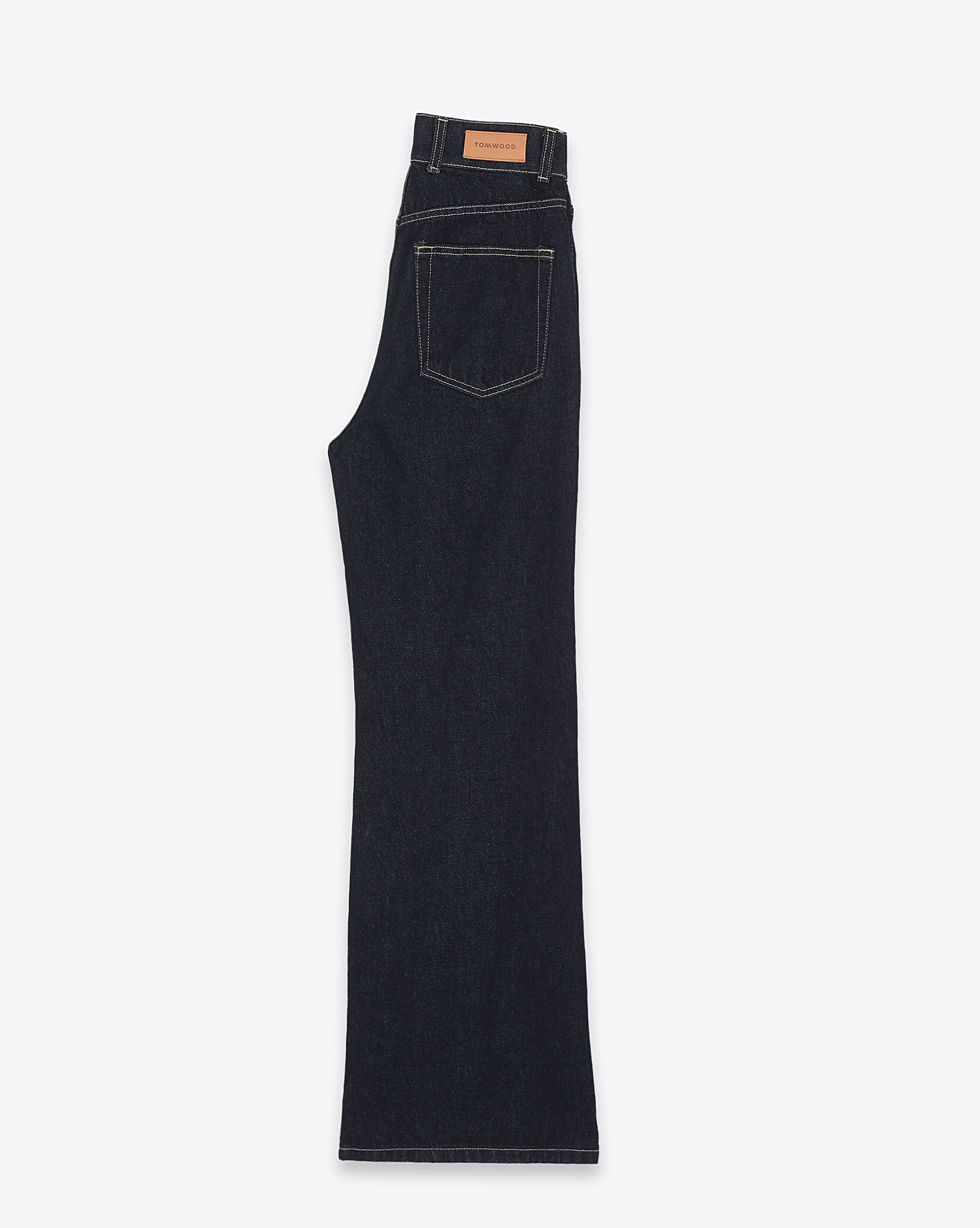 Jeans Claudia Femme Tom Wood 