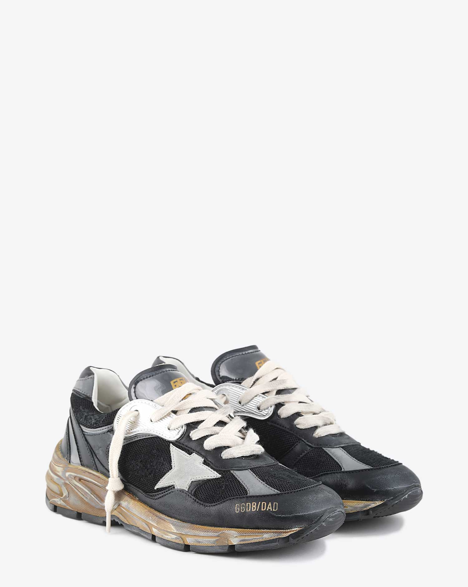 Sneakers Running Dad femme Golden Goose 