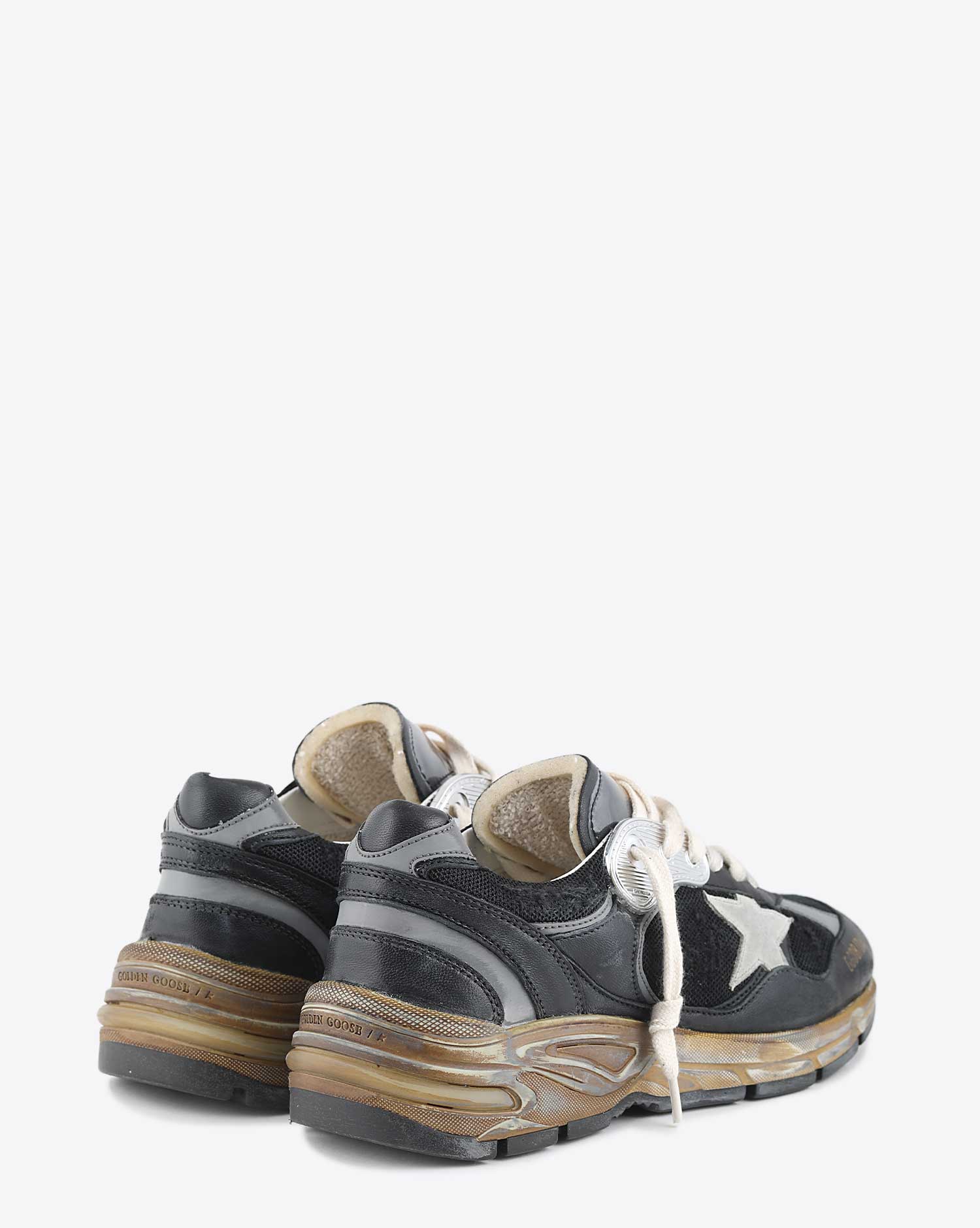 Sneakers Running Dad femme Golden Goose 