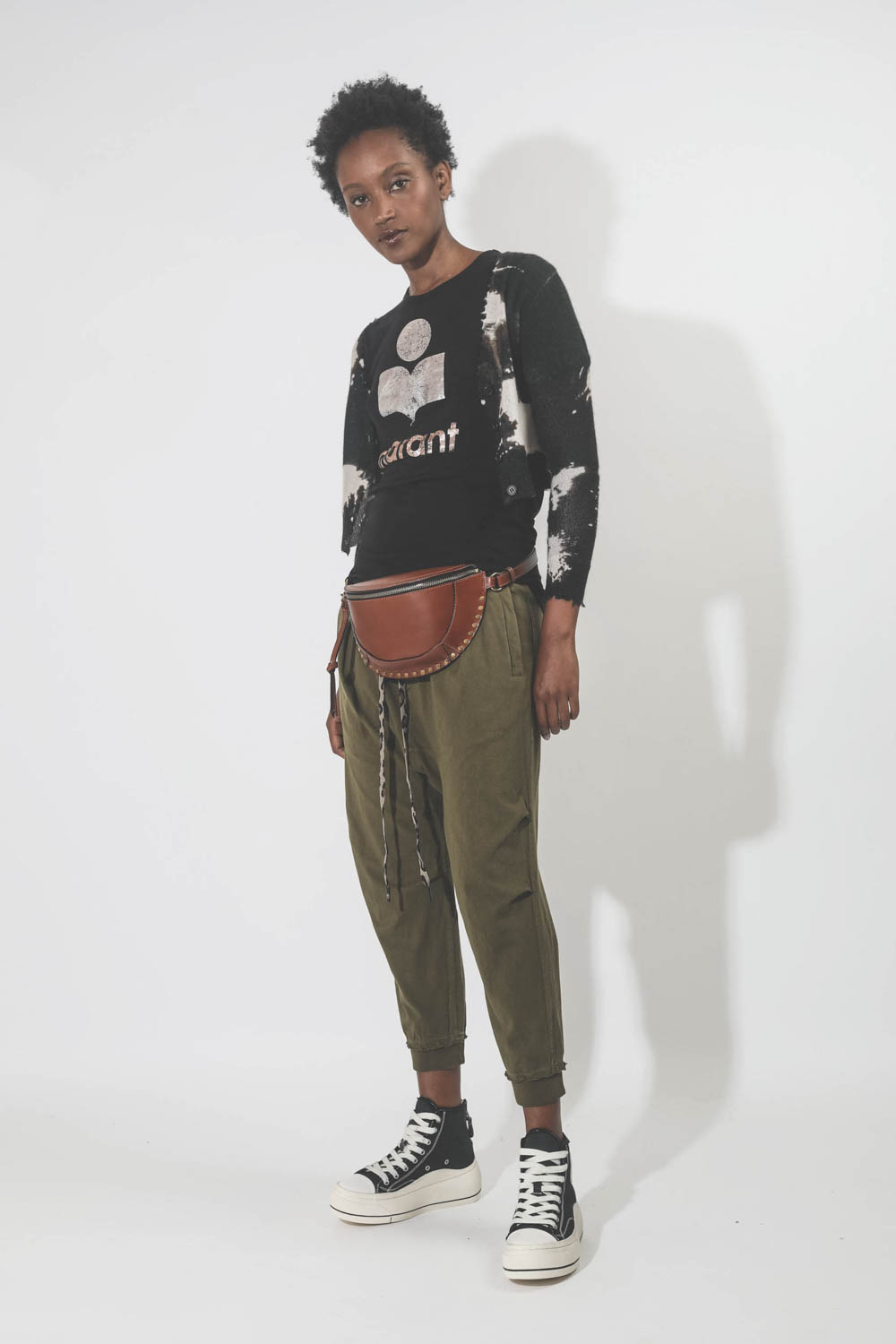 Baby best sale cropped cardigan
