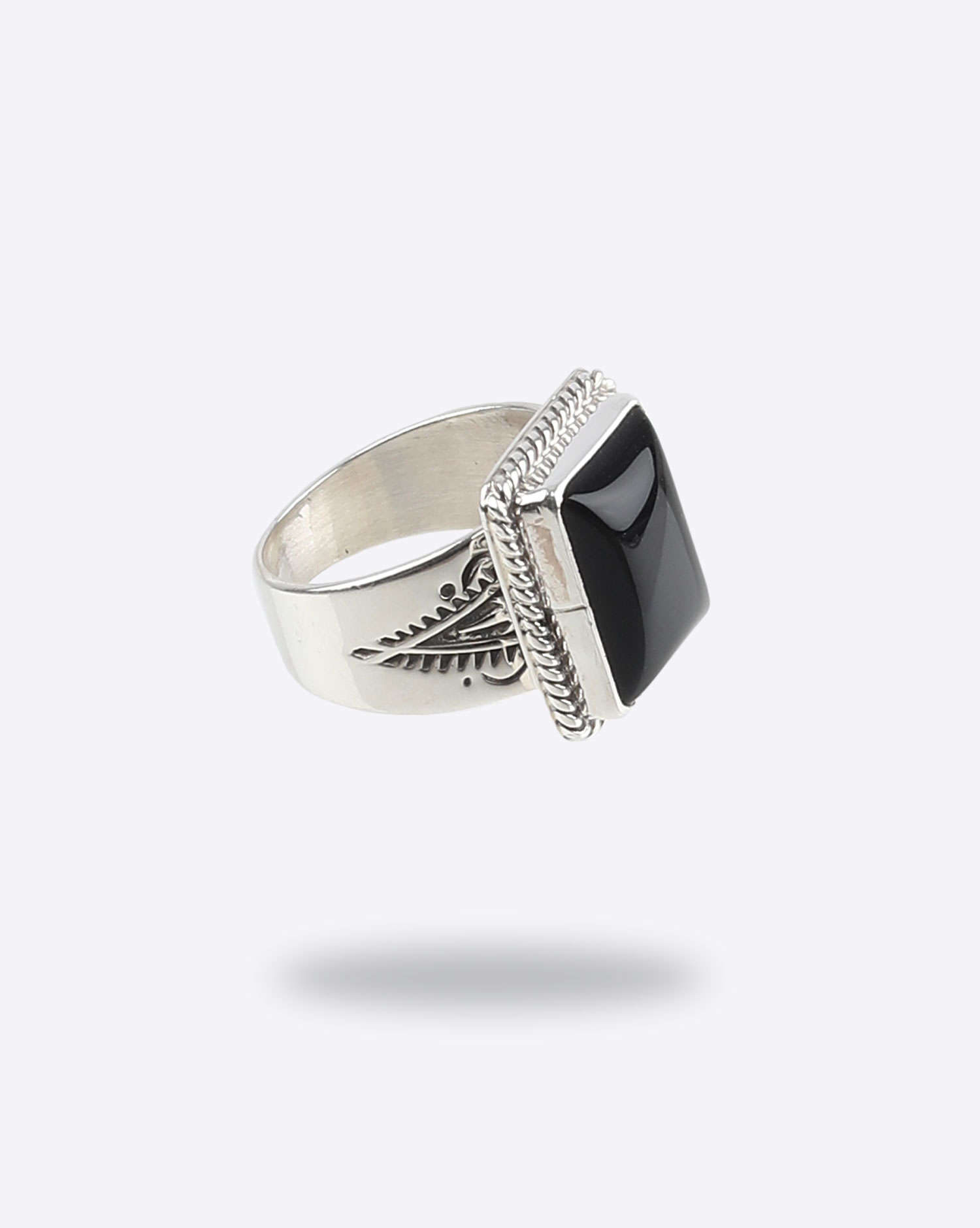 Harpo Bague LP Onyx 