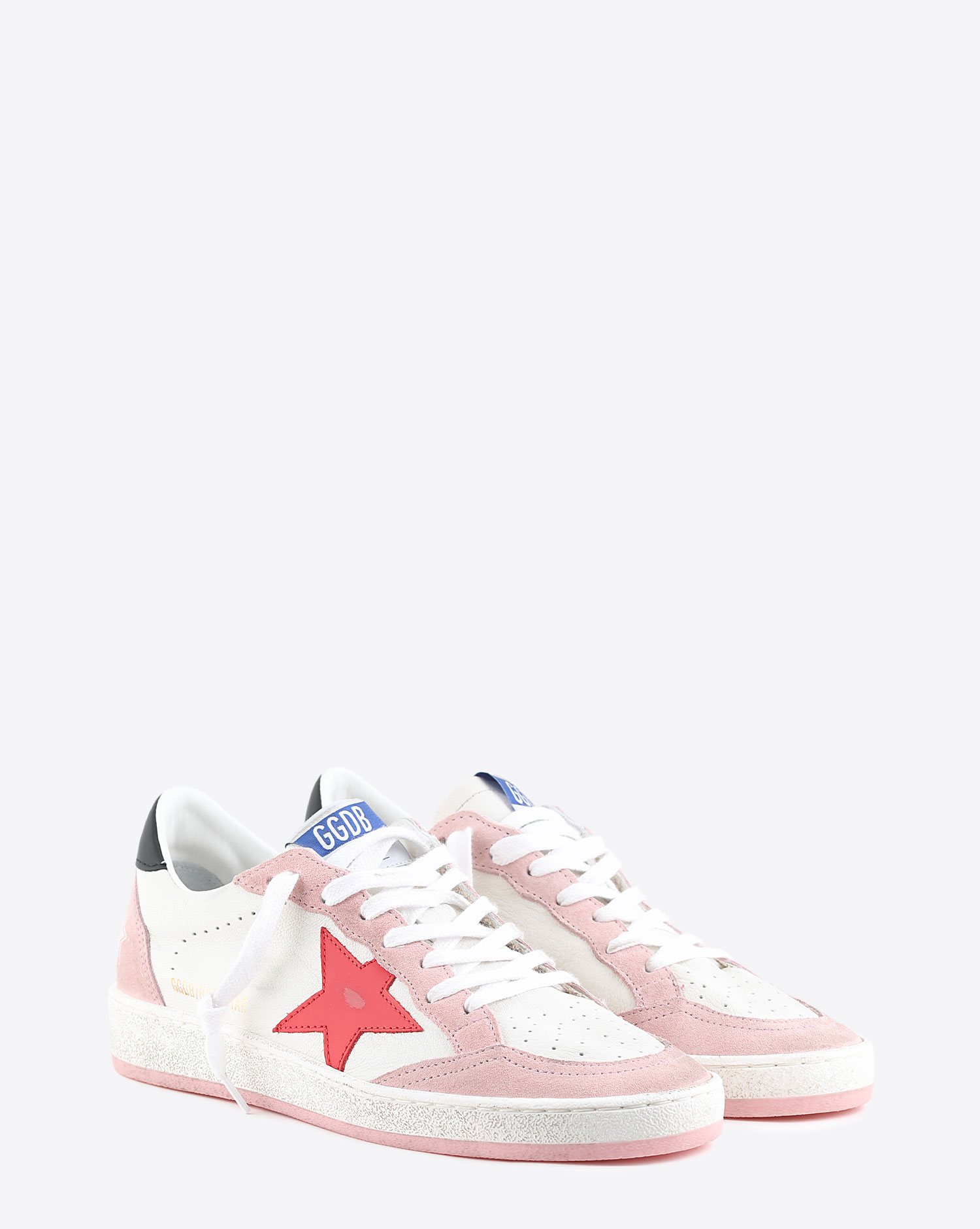 Ggdb pink sale