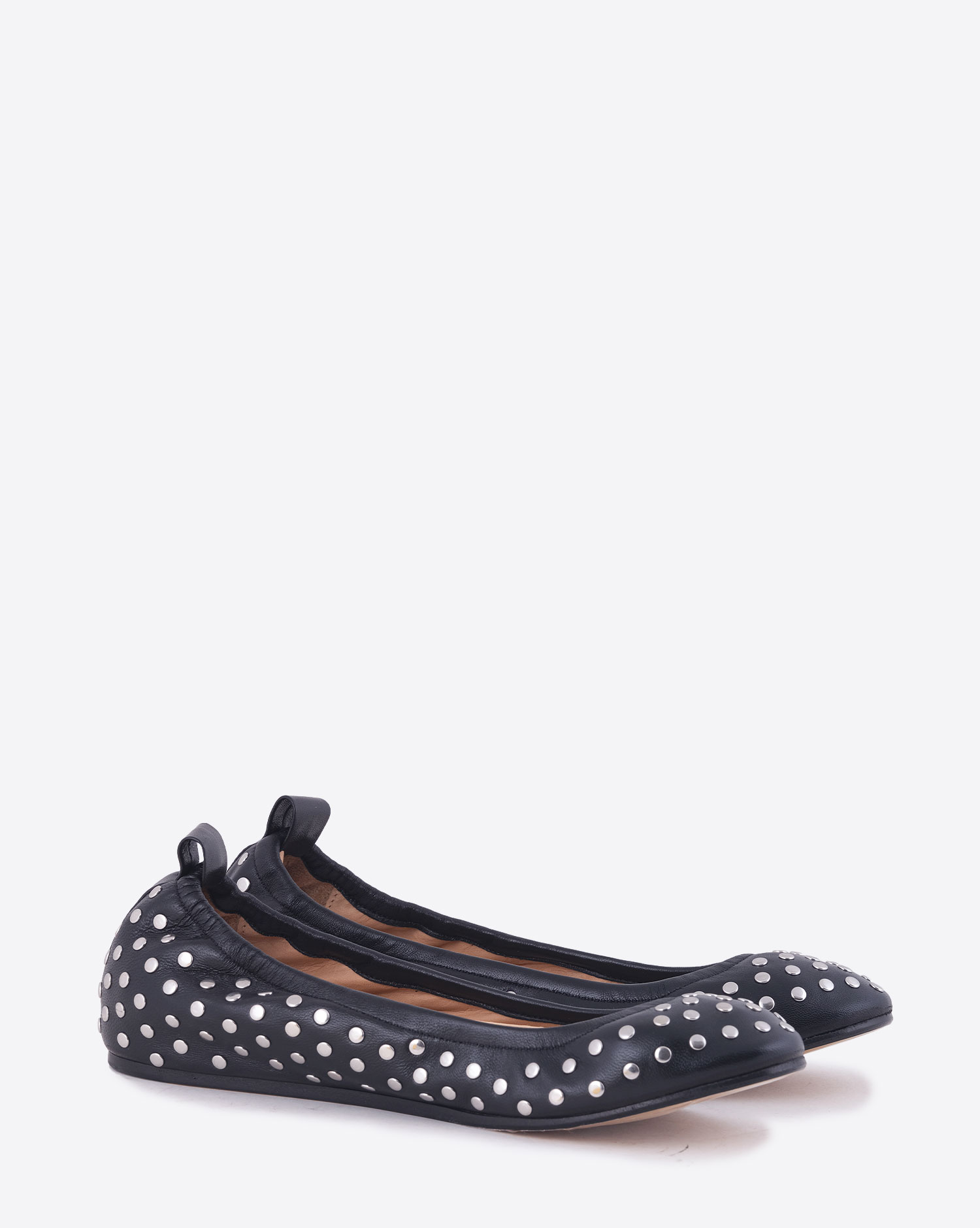 Ballerine isabel marant on sale