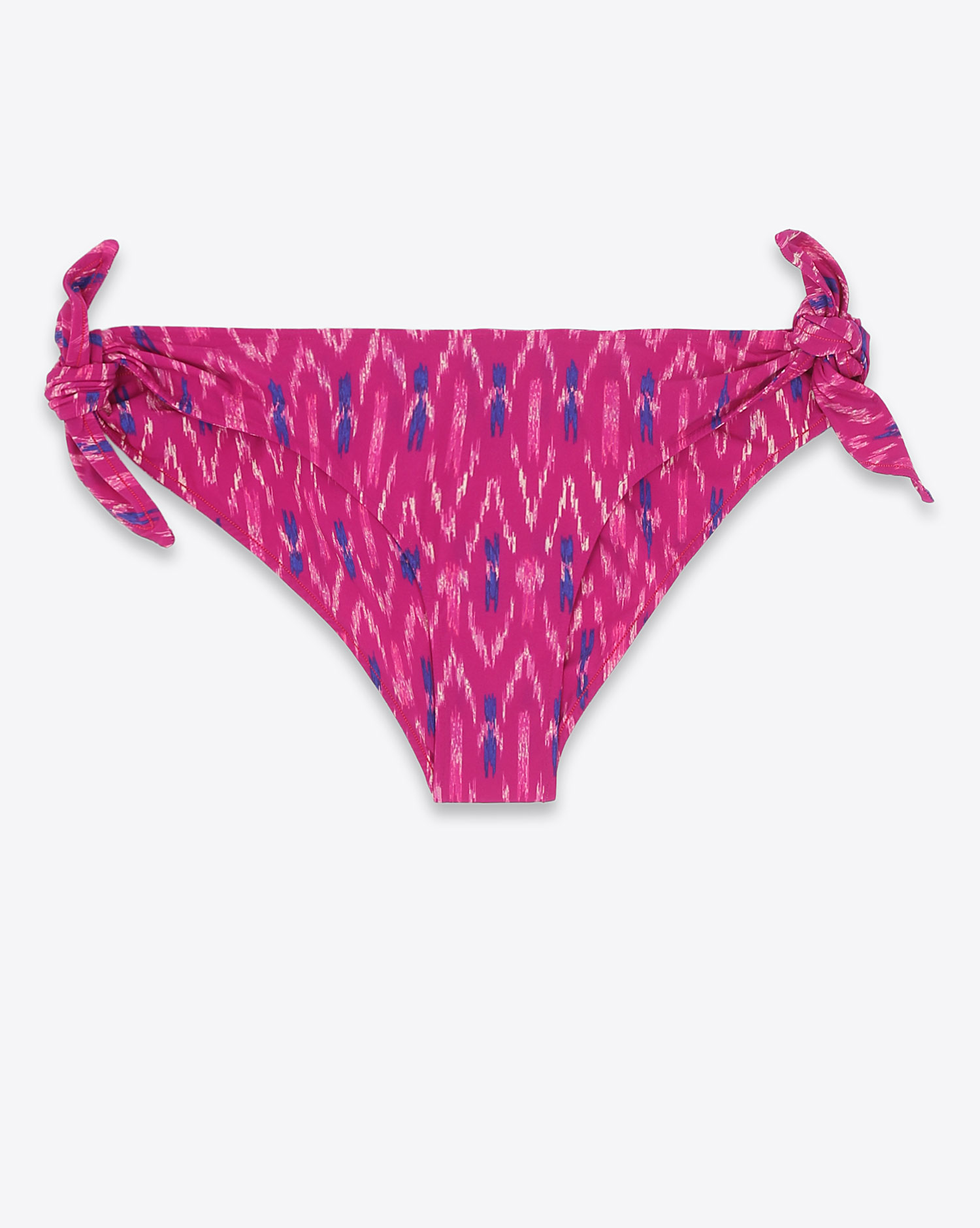 Image du produit Isabel Marant Etoile Bas De Maillot SUKIE - Fuchsia