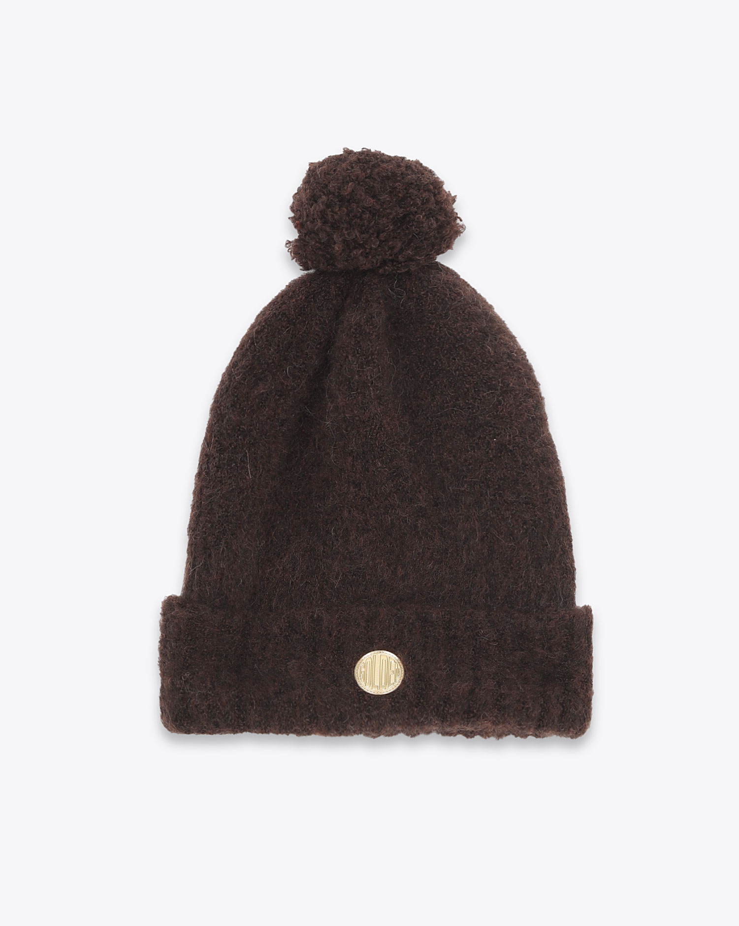 Bonnet Didi Golden Goose 
