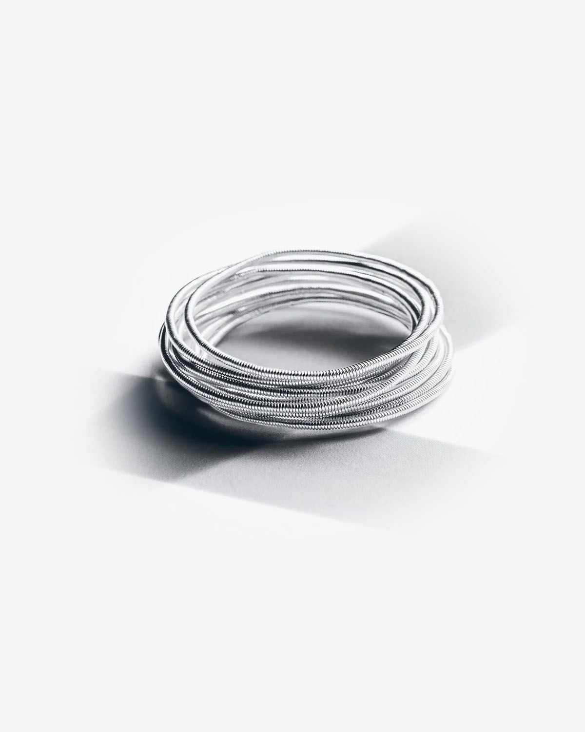 Produit Mikuta Bracelet Vanda 10 Argent