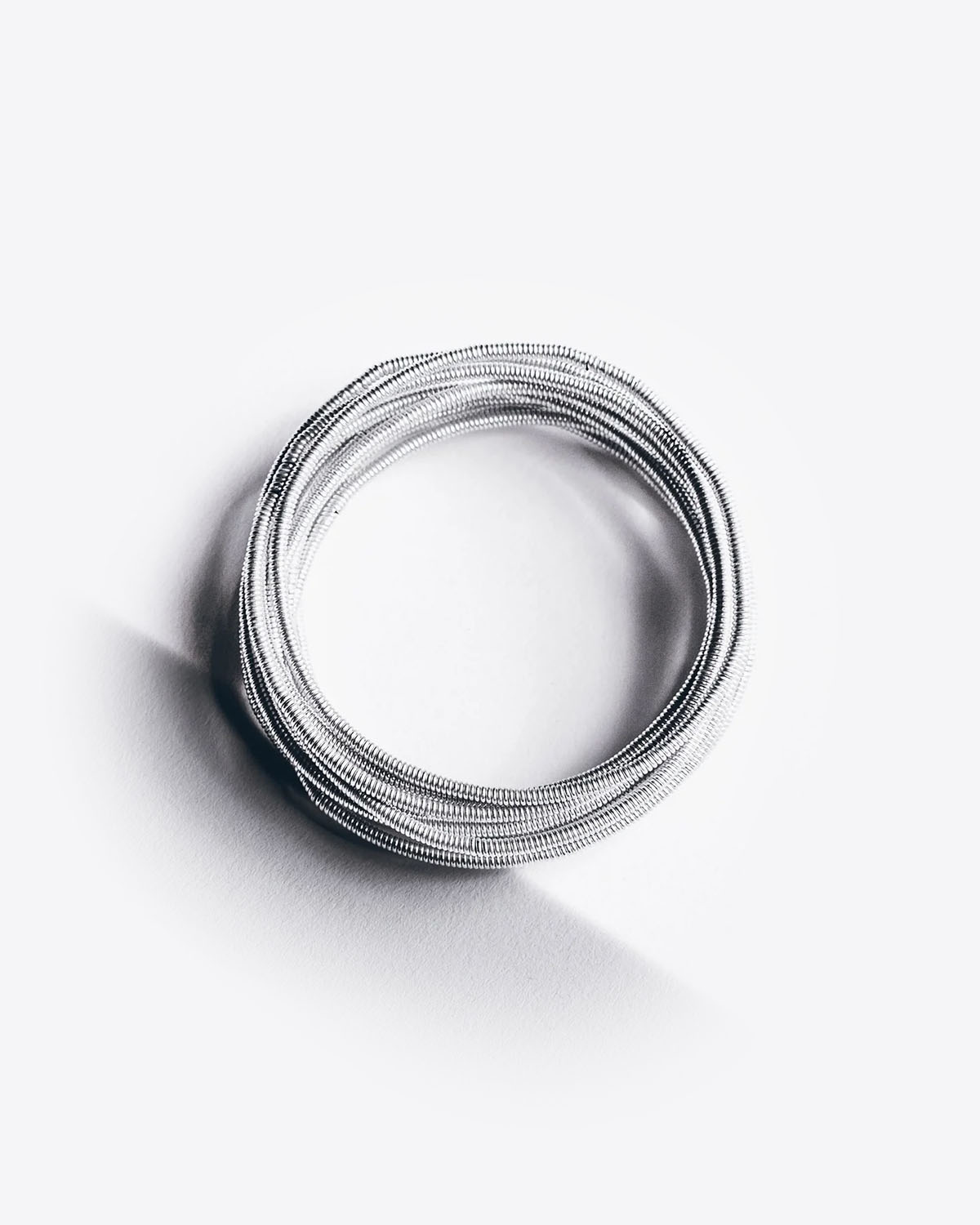 Produit Mikuta Bracelet Vanda 10 Argent