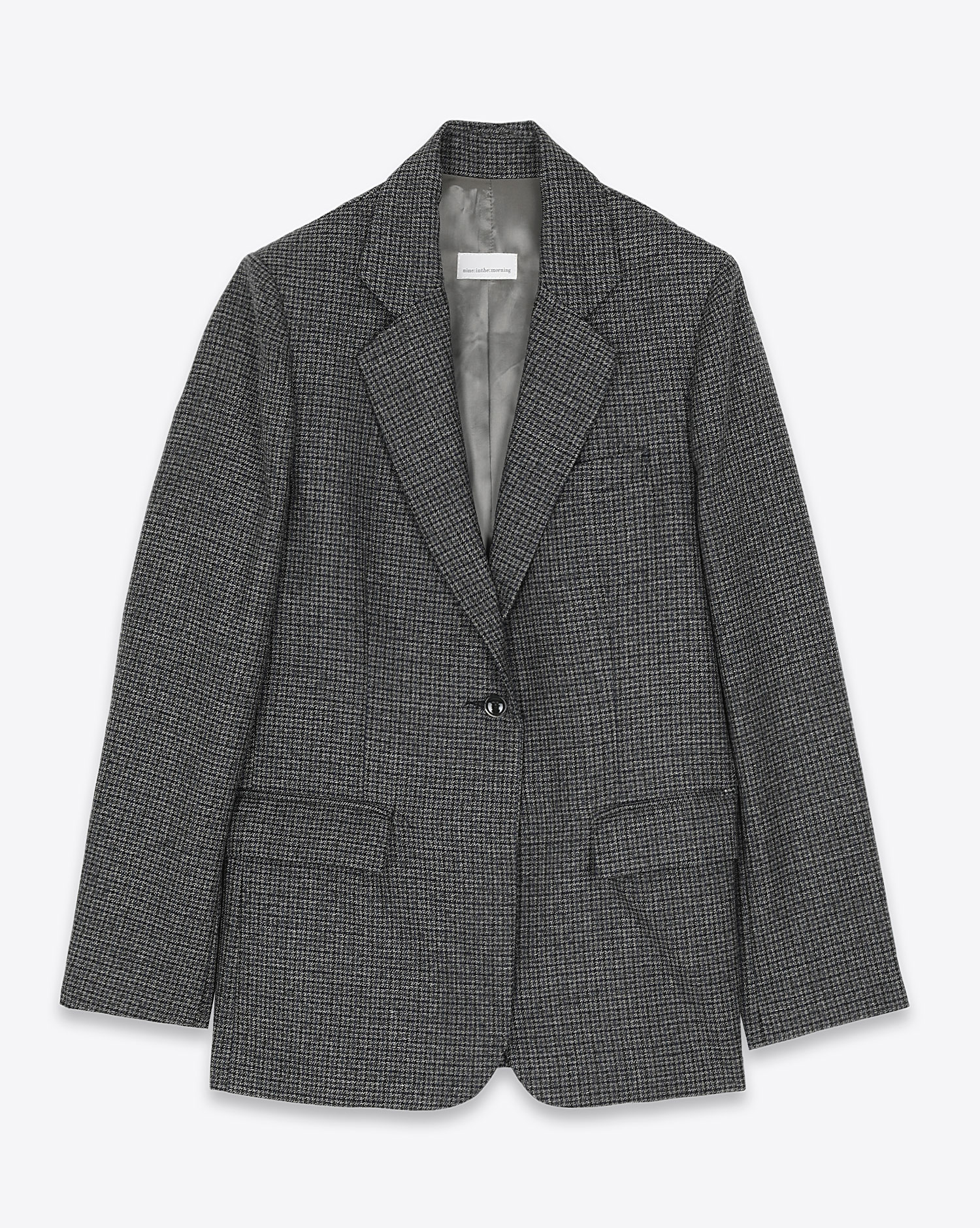 Blazer Bella Nine In The Morning.
