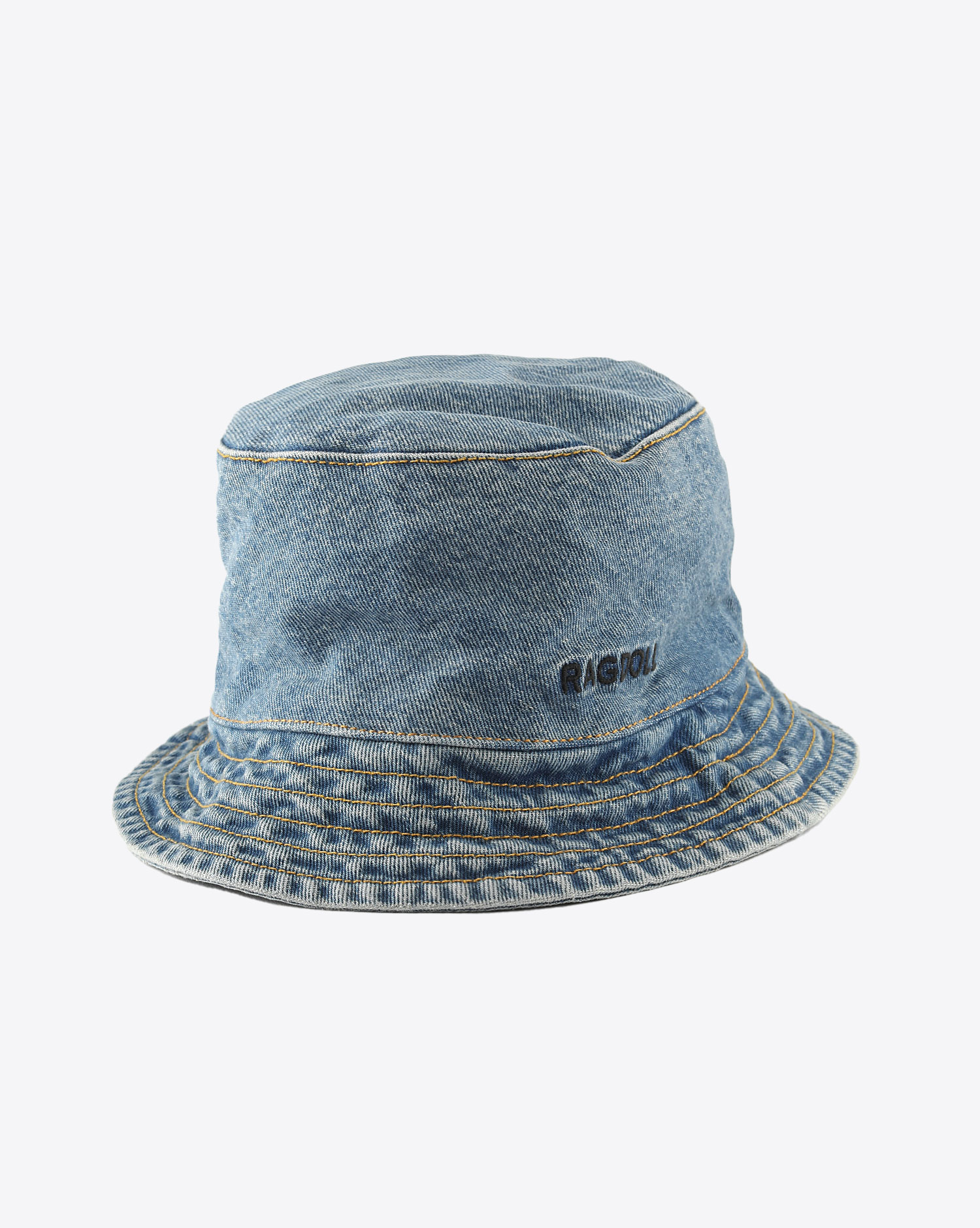 Chapeau bob eb denim Ragdoll LA 