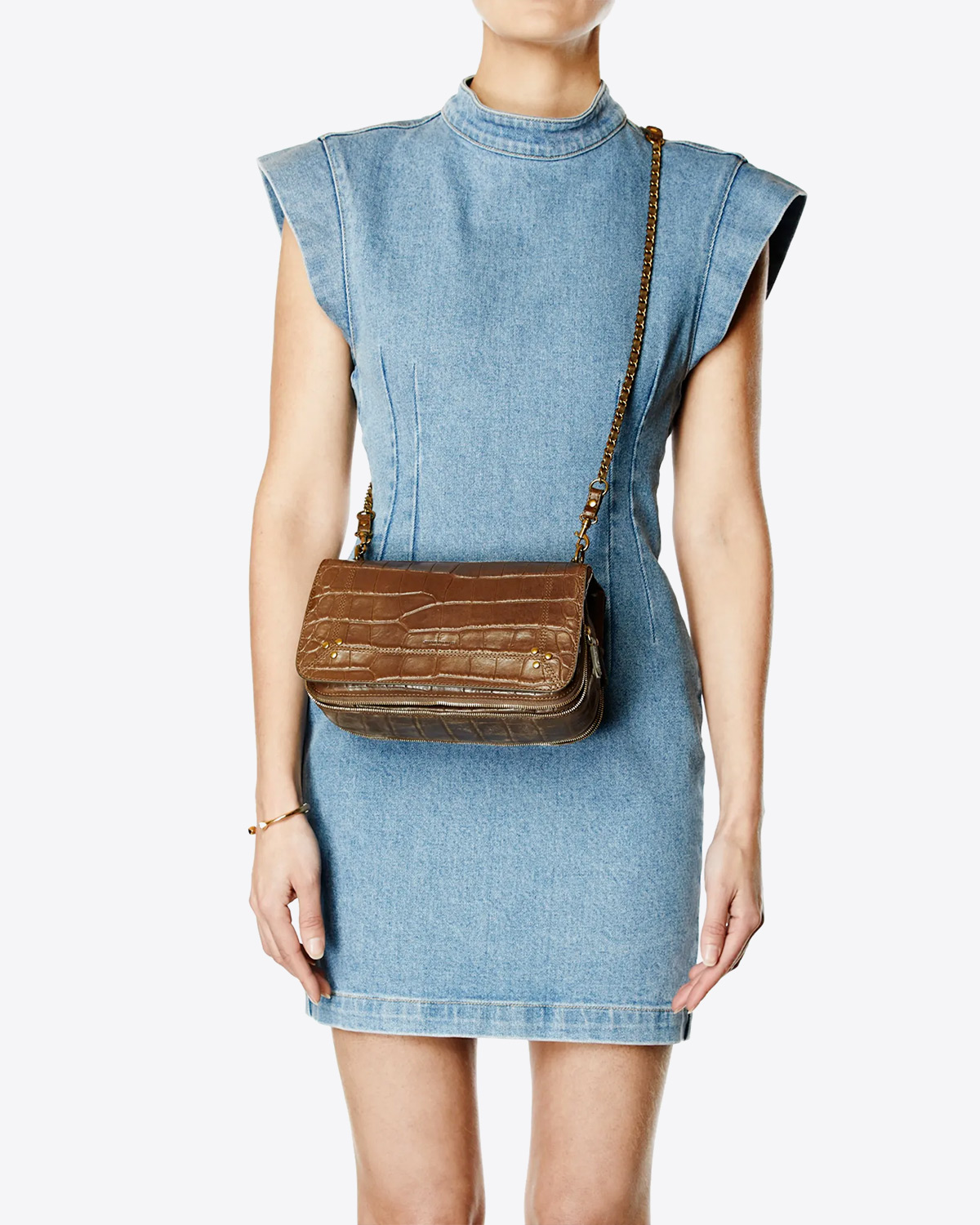 Jérôme dreyfuss top soldes