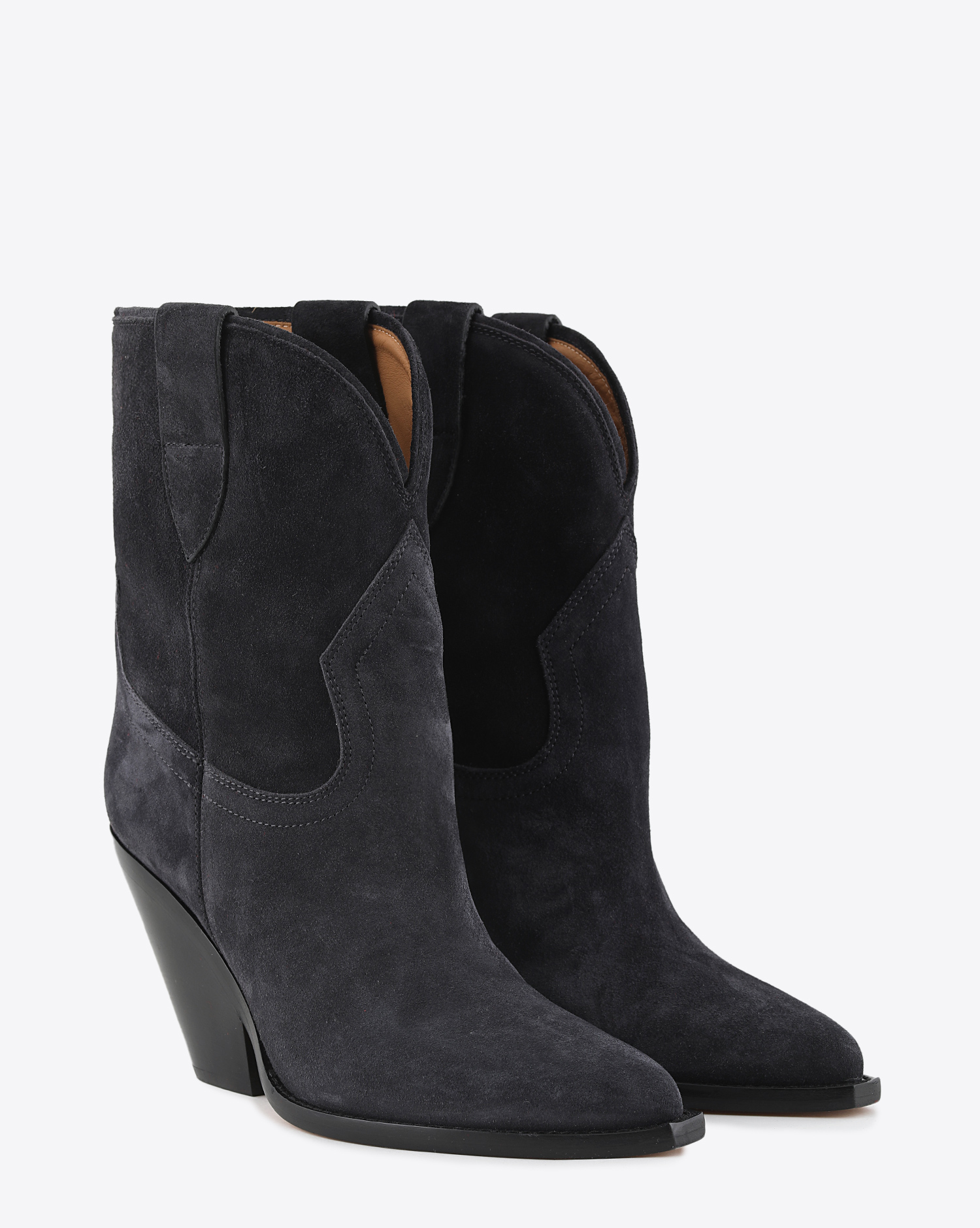 Isabel Marant Bottes Leyane