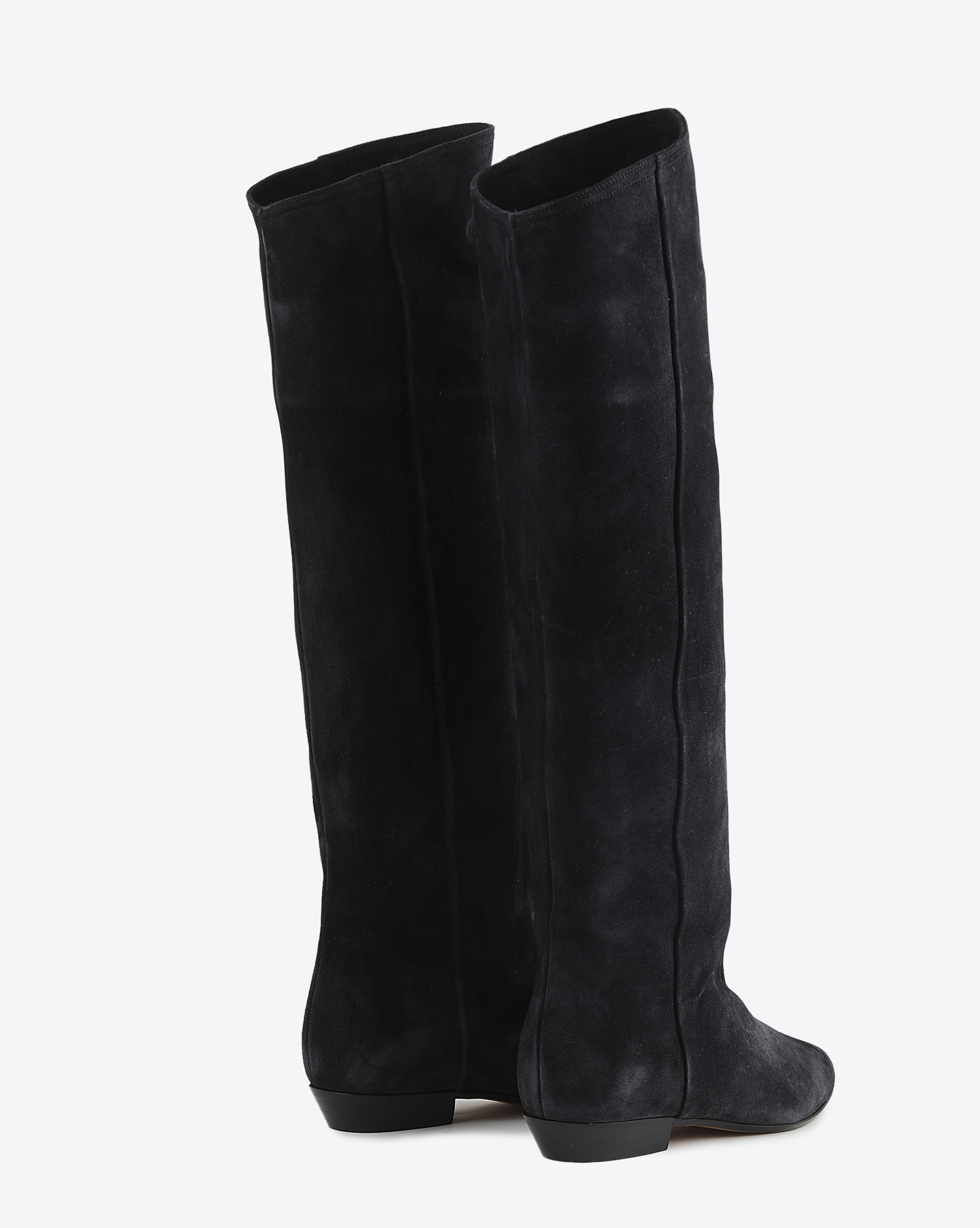 Bottes Isabel Marant Chaussures Bottes SKARLET - Faded Black