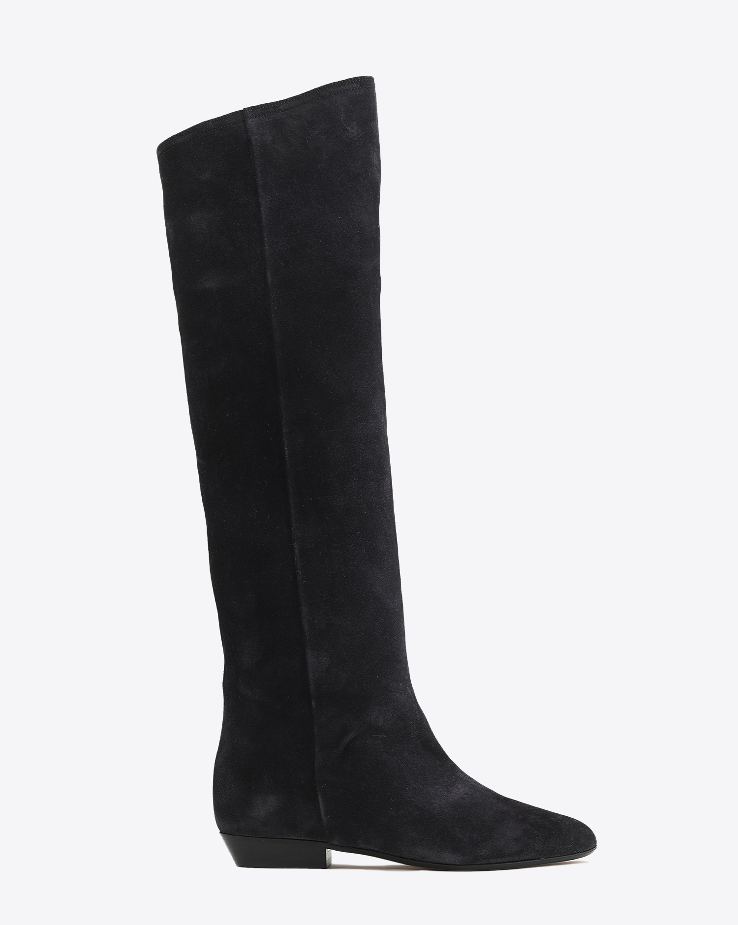 Bottes Isabel Marant Chaussures Bottes SKARLET - Faded Black