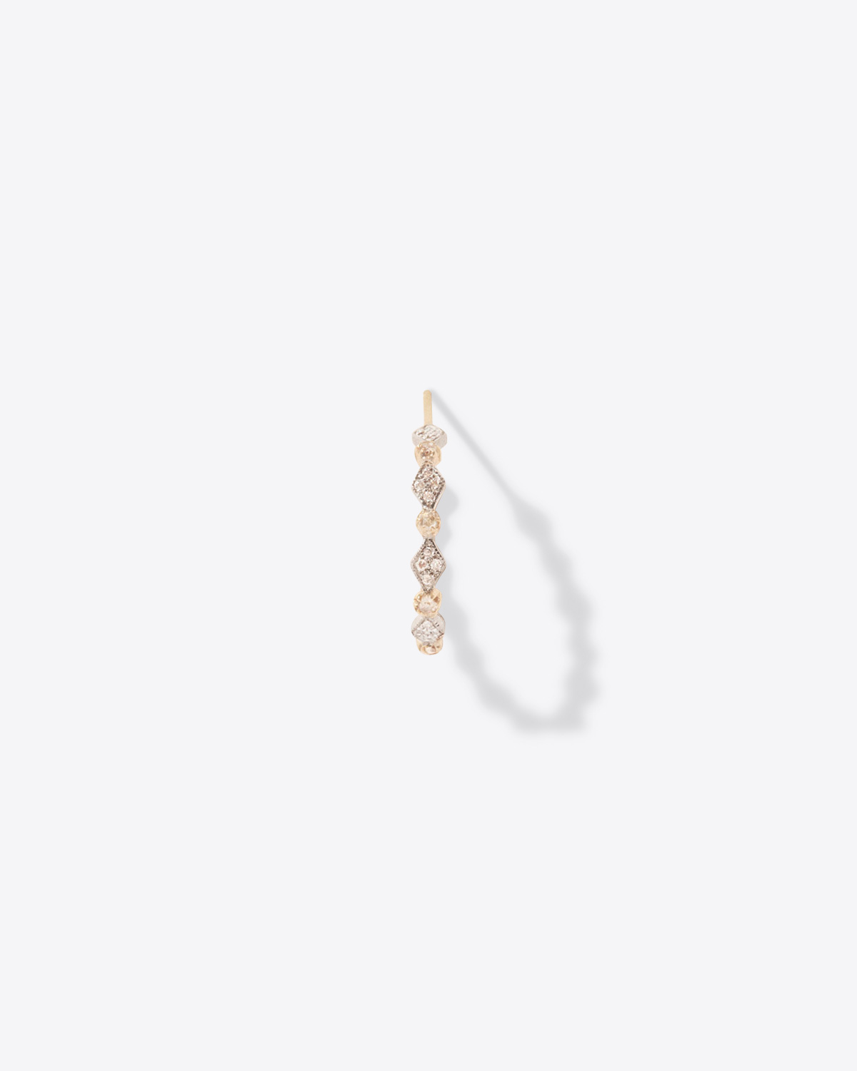 Produit Pascale Monvoisin Créole Ava Diamant