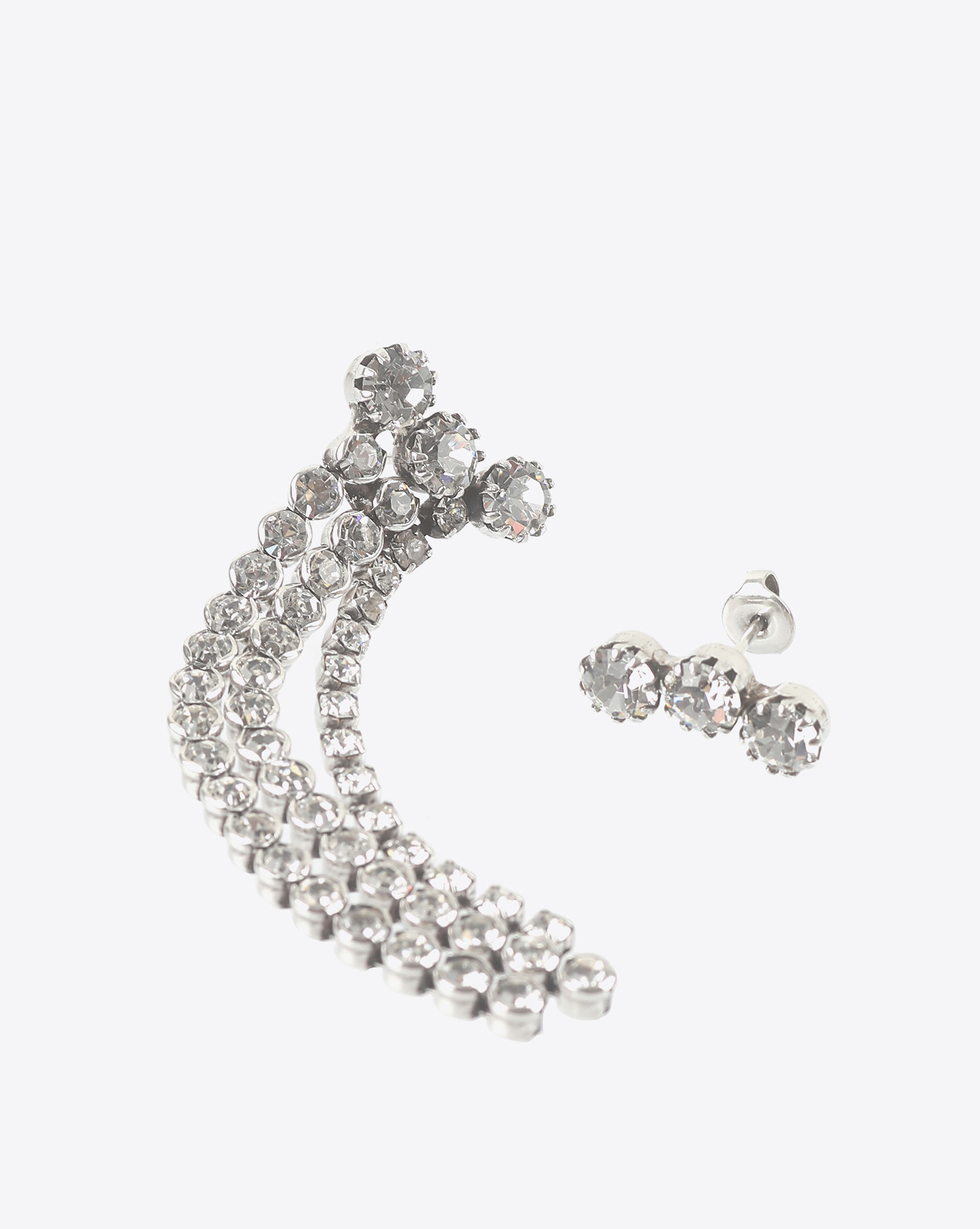 Boucles d'oreilles A Wild Shore Isabel Marant 