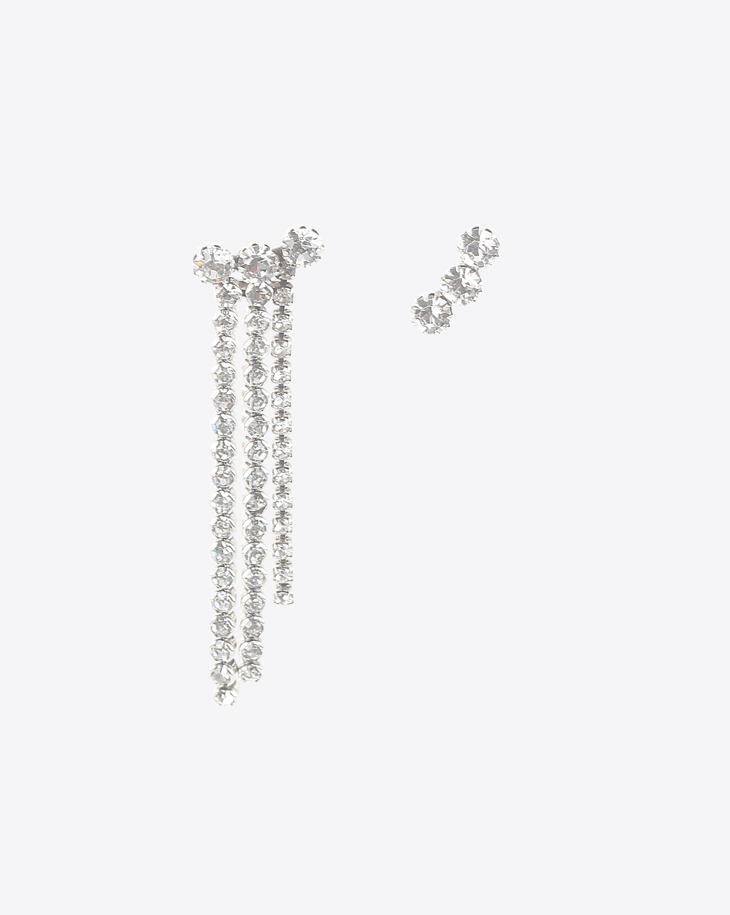 Boucles d'oreilles A Wild Shore Isabel Marant 