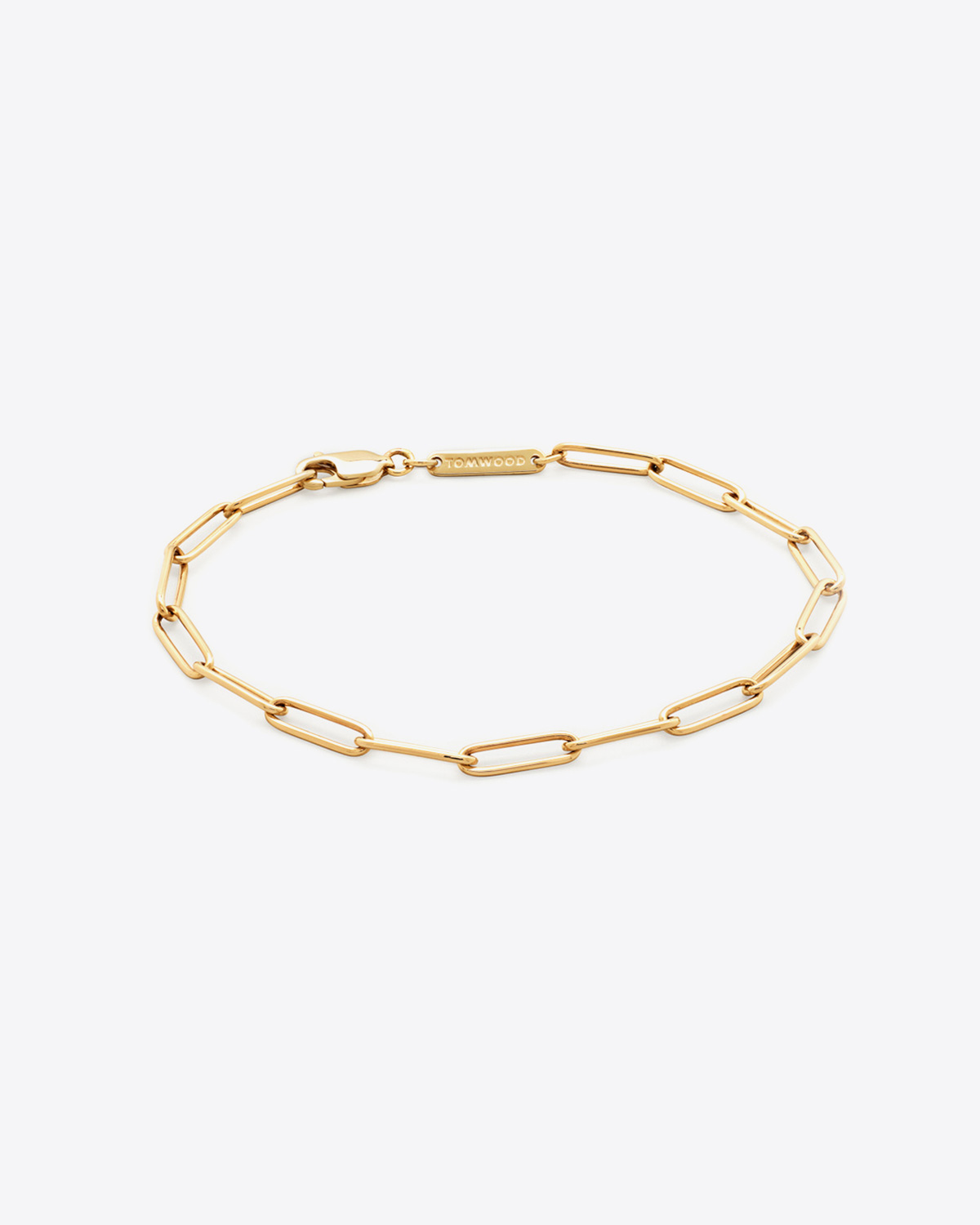 Tom Wood Project - Jewelry - La Grande Boutique