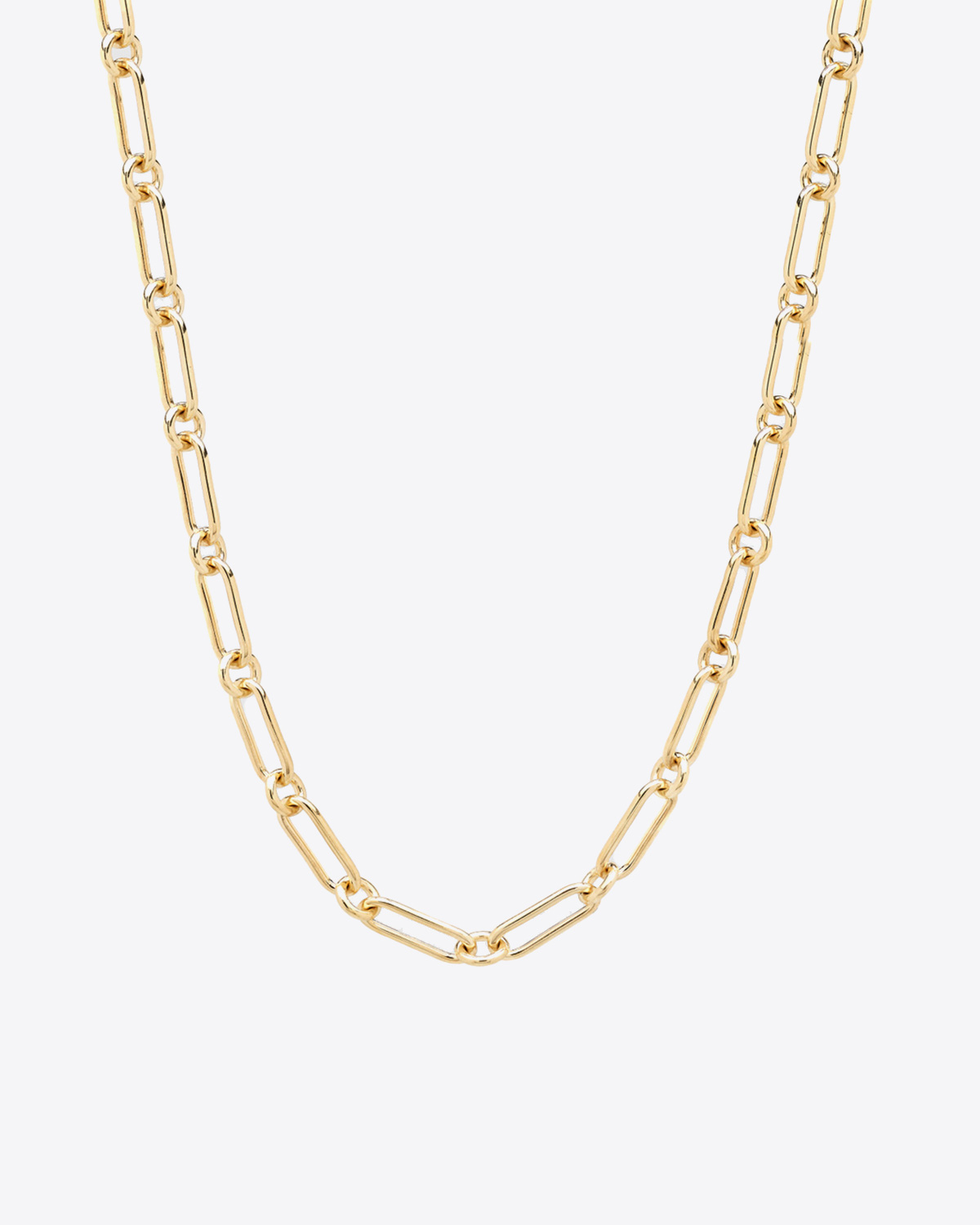 Tom Wood Box Chain Large