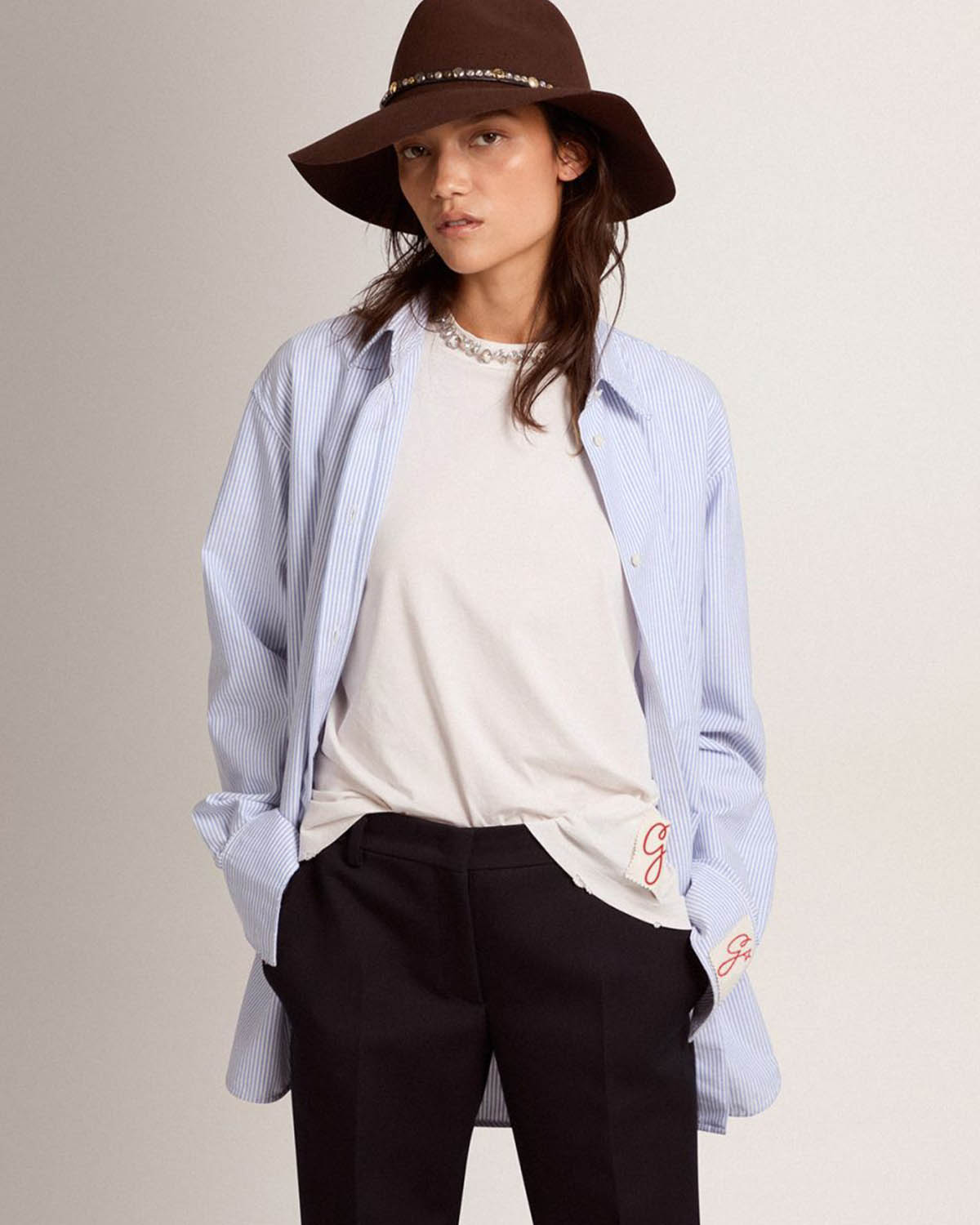 Vetement boyfriend new arrivals
