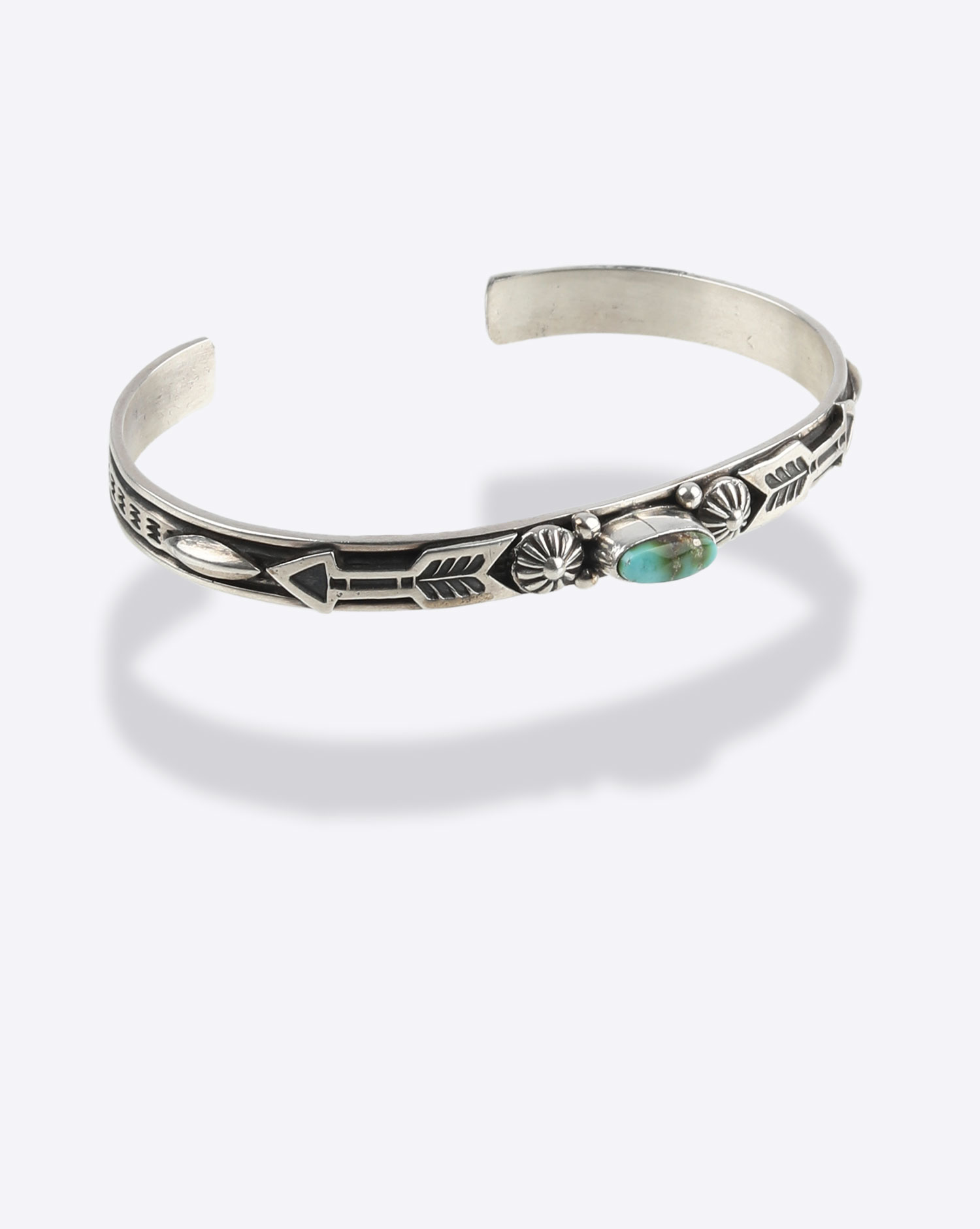 Harpo Bracelet A.Jake Turquoise 