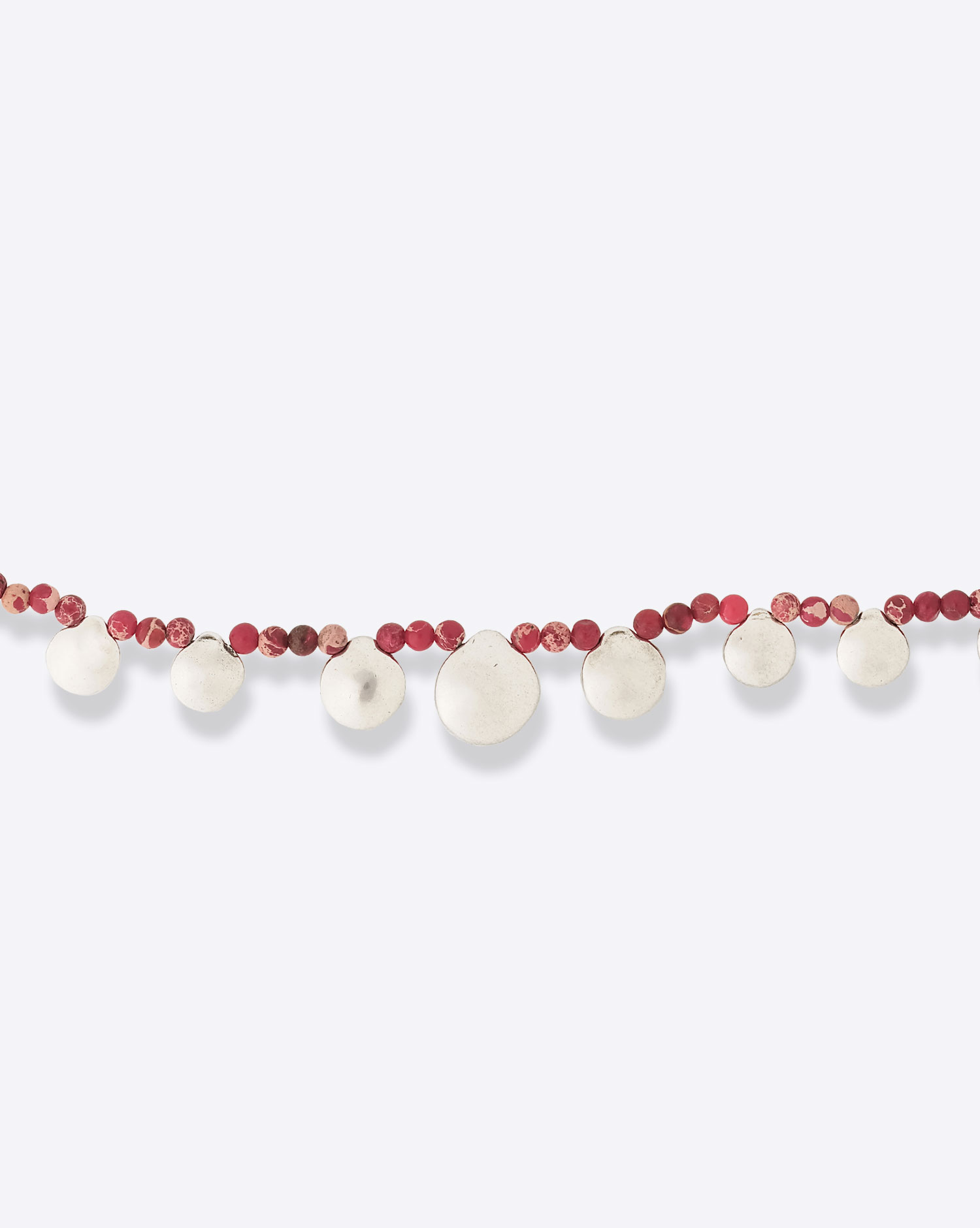 Produit Bracelet en pierre Adriel Isabel Marant. 