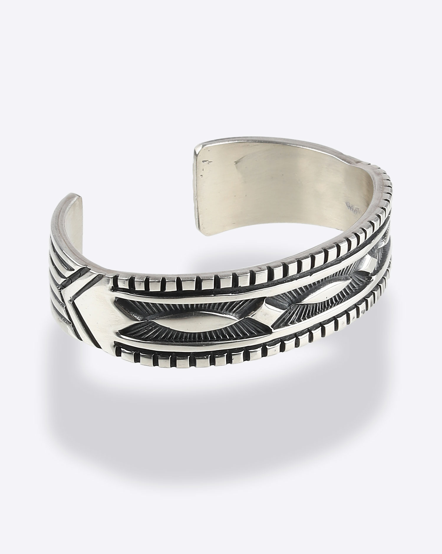 Harpo Bracelet J.Tahe Argent 